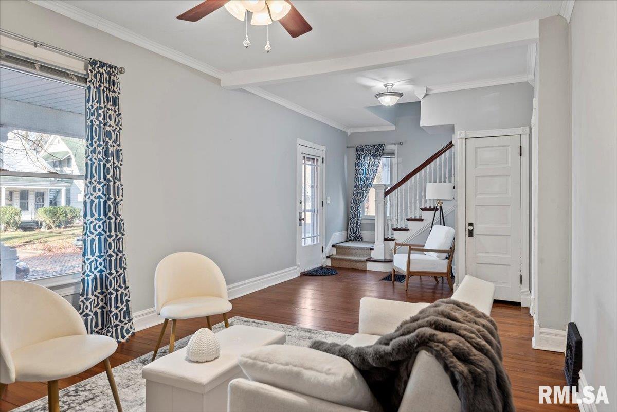 836 English Avenue