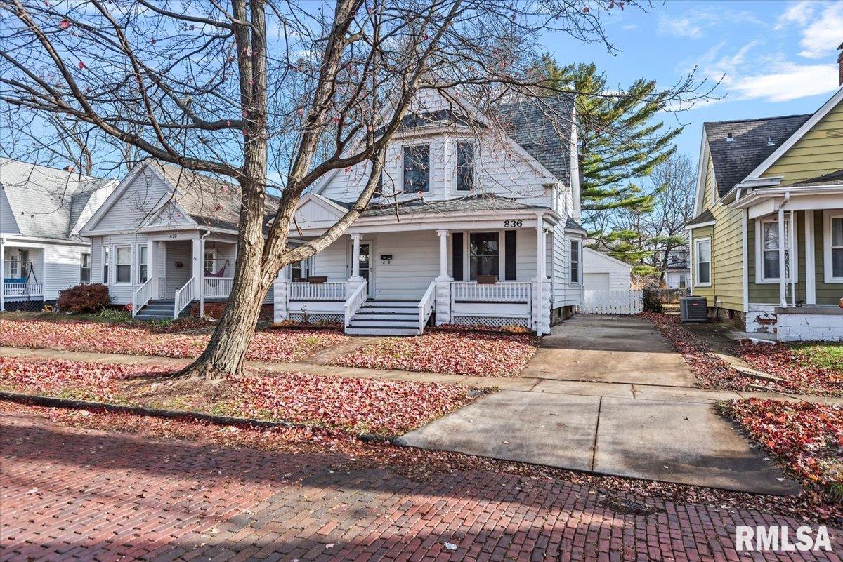 836 English Avenue