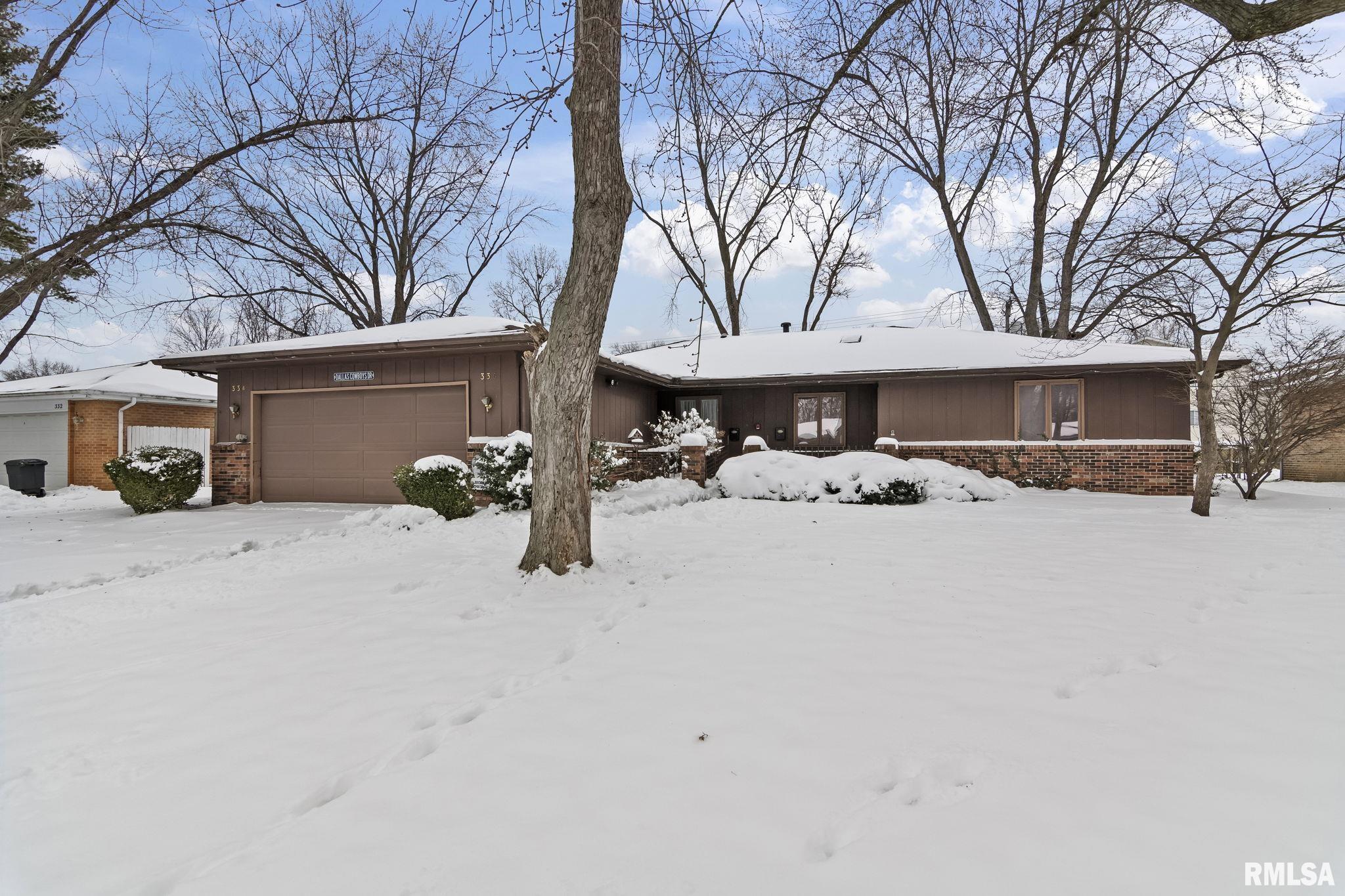 334 Norwalk Road