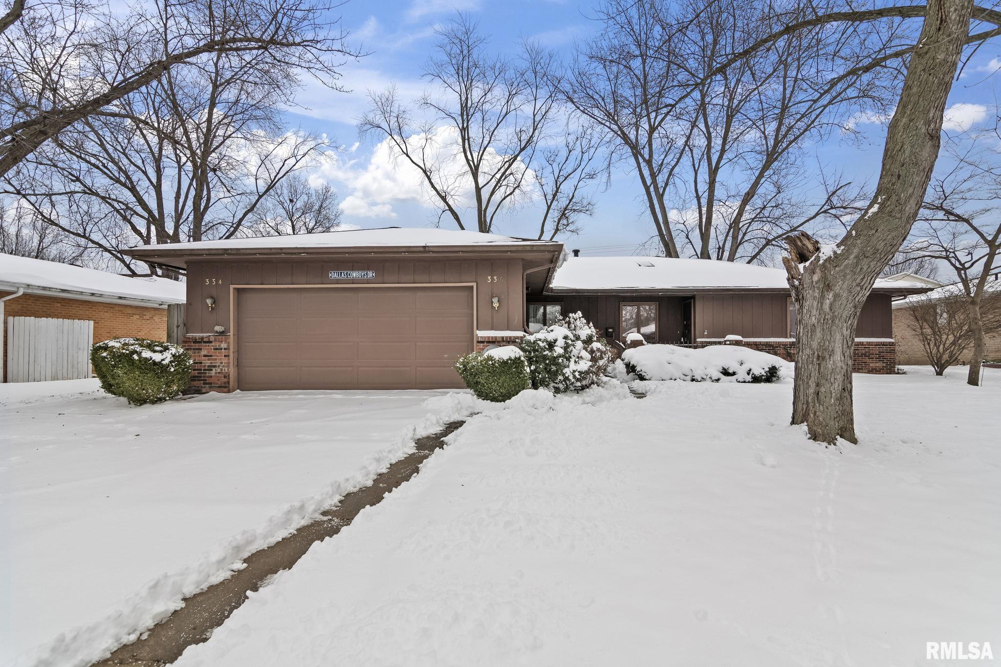 334 Norwalk Road