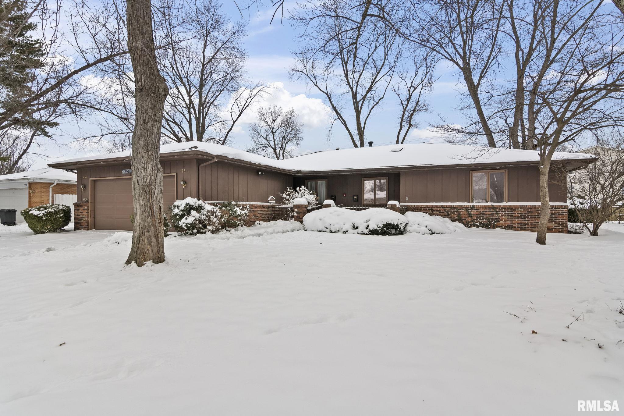 334 Norwalk Road