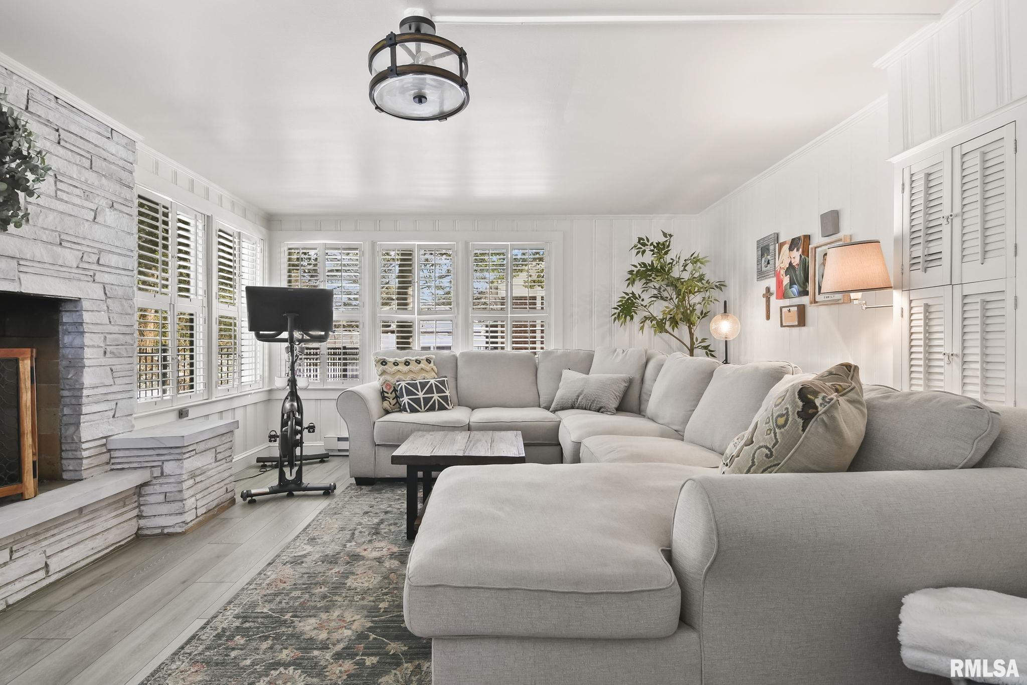 2019 GREENBRIAR Road