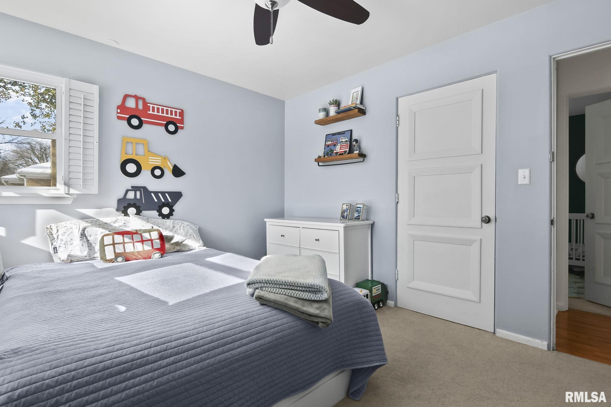 2019 GREENBRIAR Road