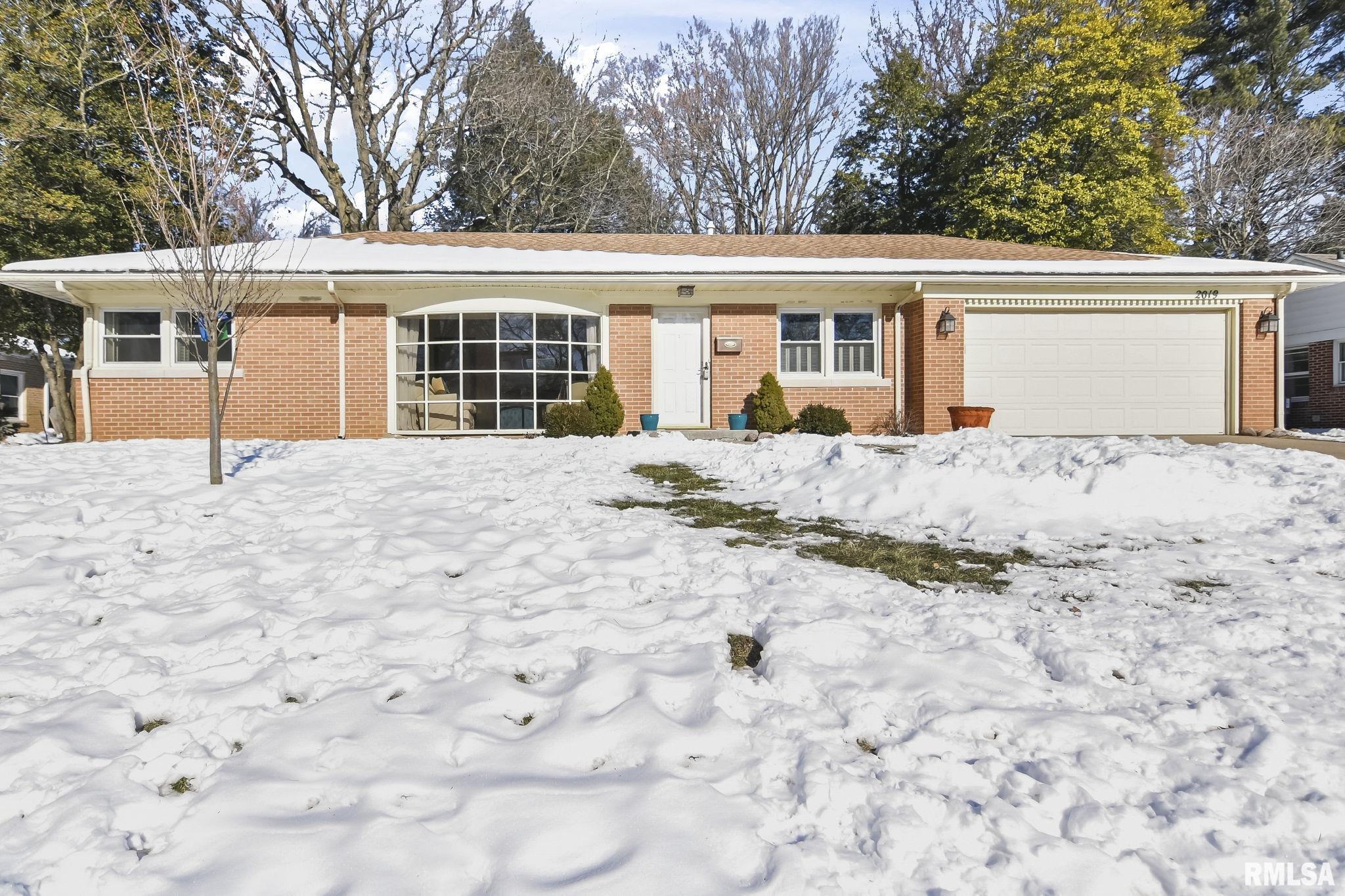 2019 GREENBRIAR Road