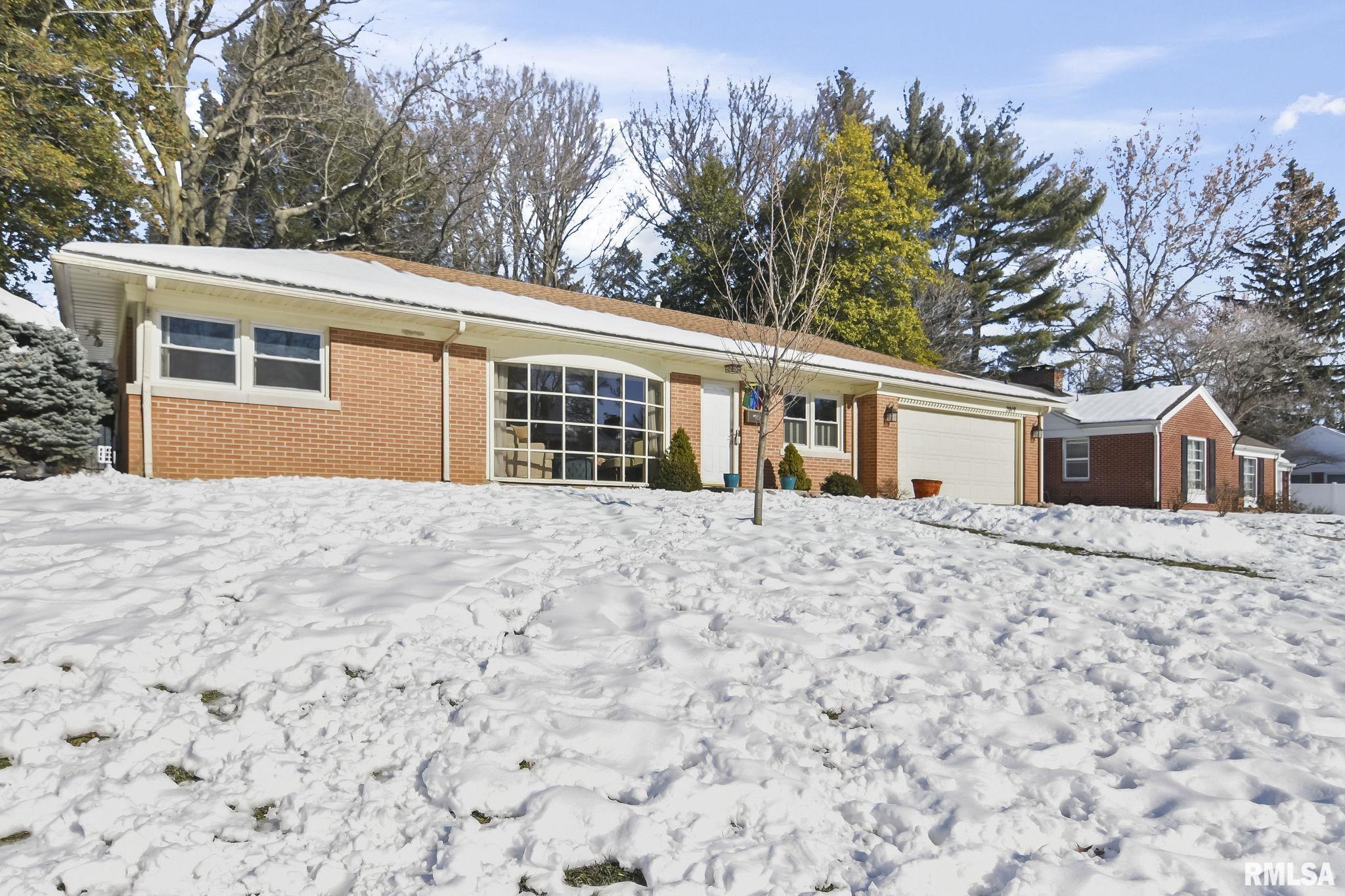 2019 GREENBRIAR Road
