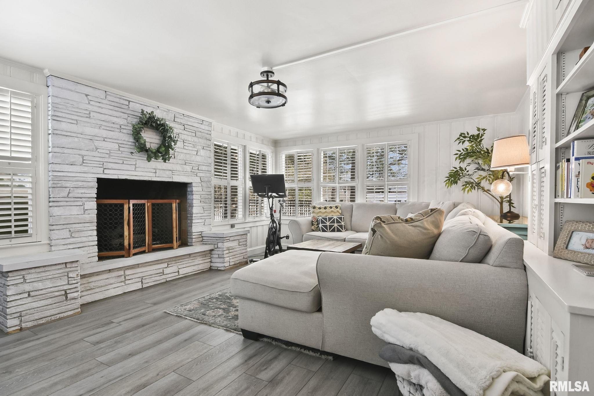 2019 GREENBRIAR Road