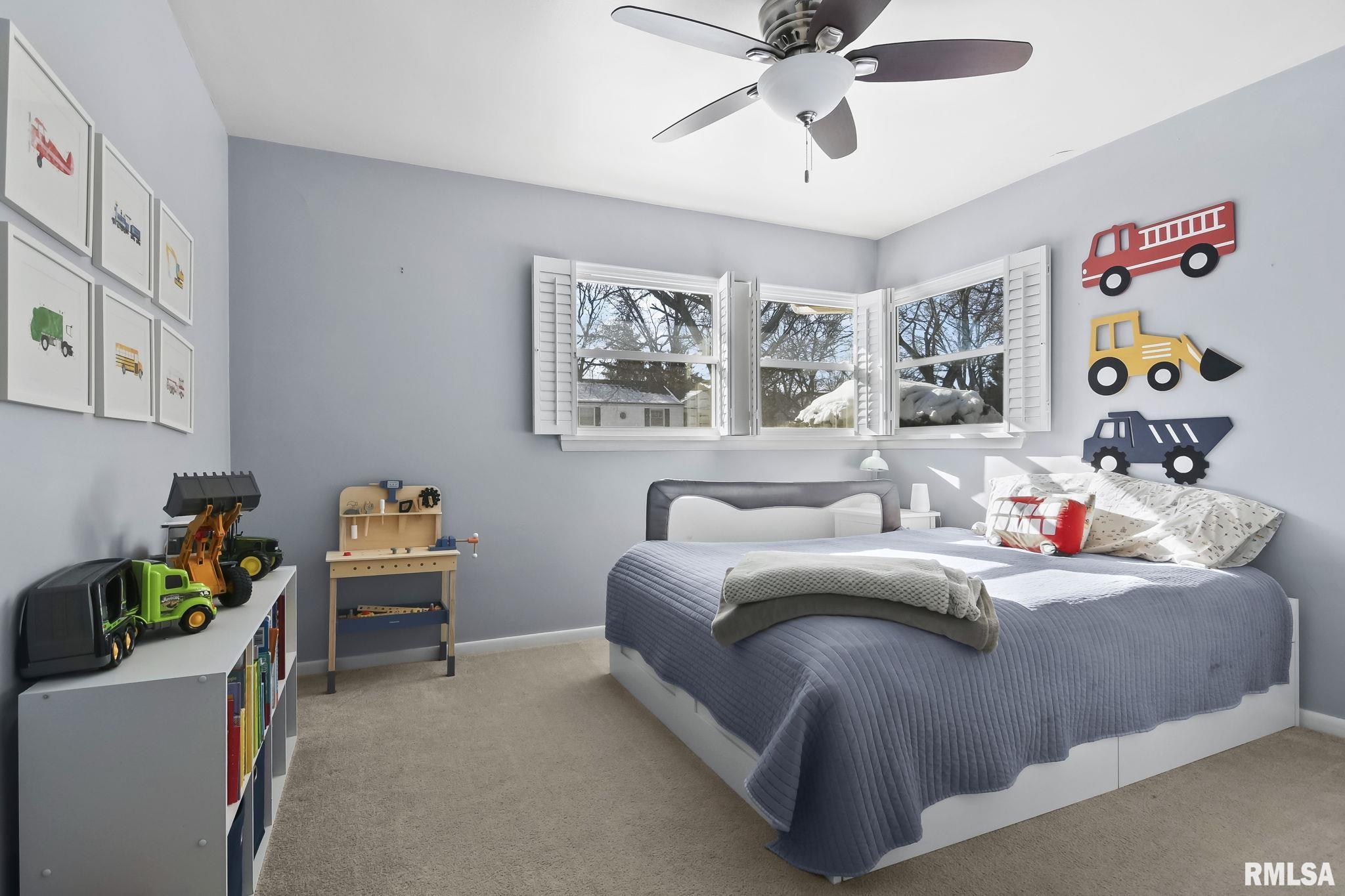 2019 GREENBRIAR Road