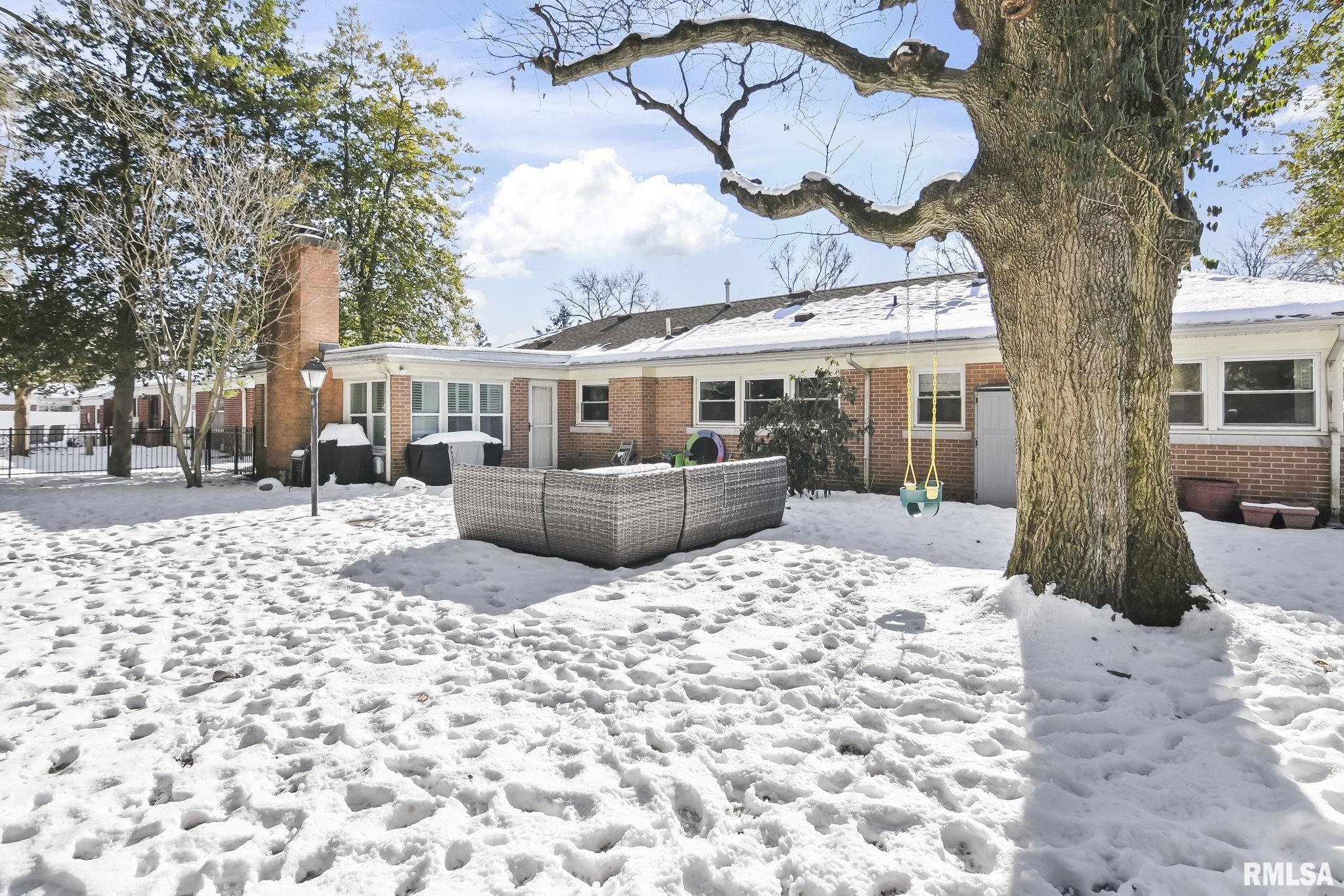 2019 GREENBRIAR Road