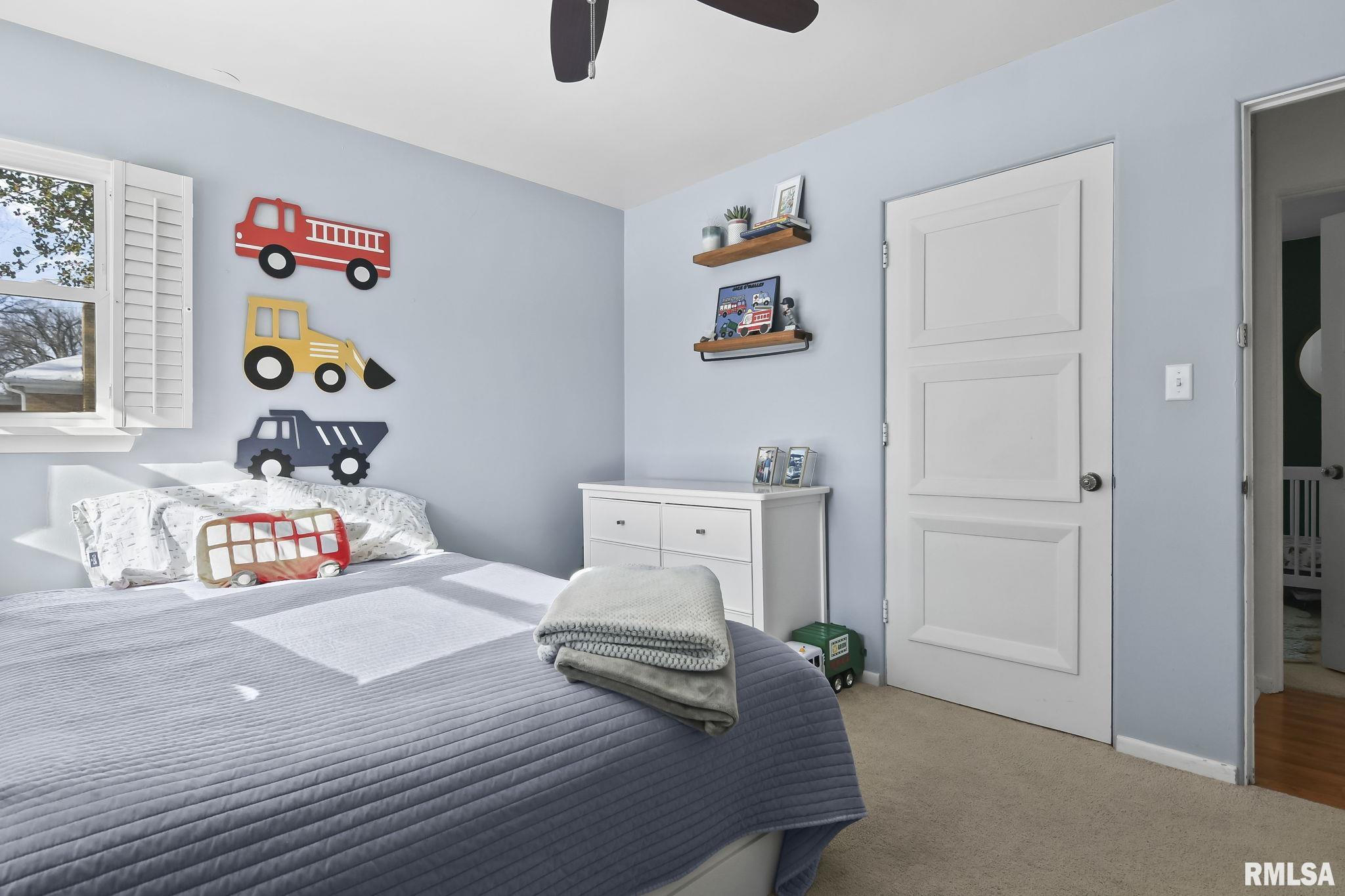 2019 GREENBRIAR Road