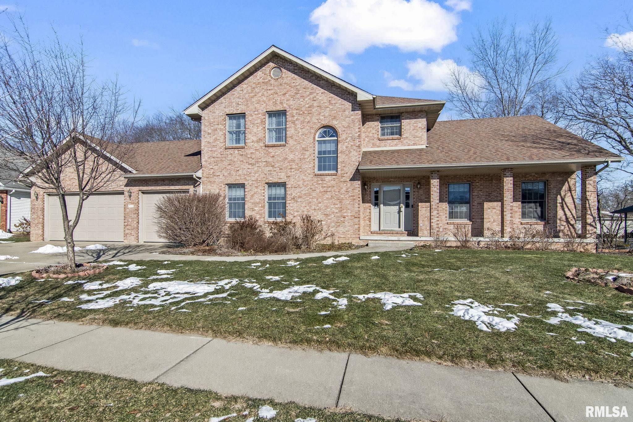 4005 Southwoods Road