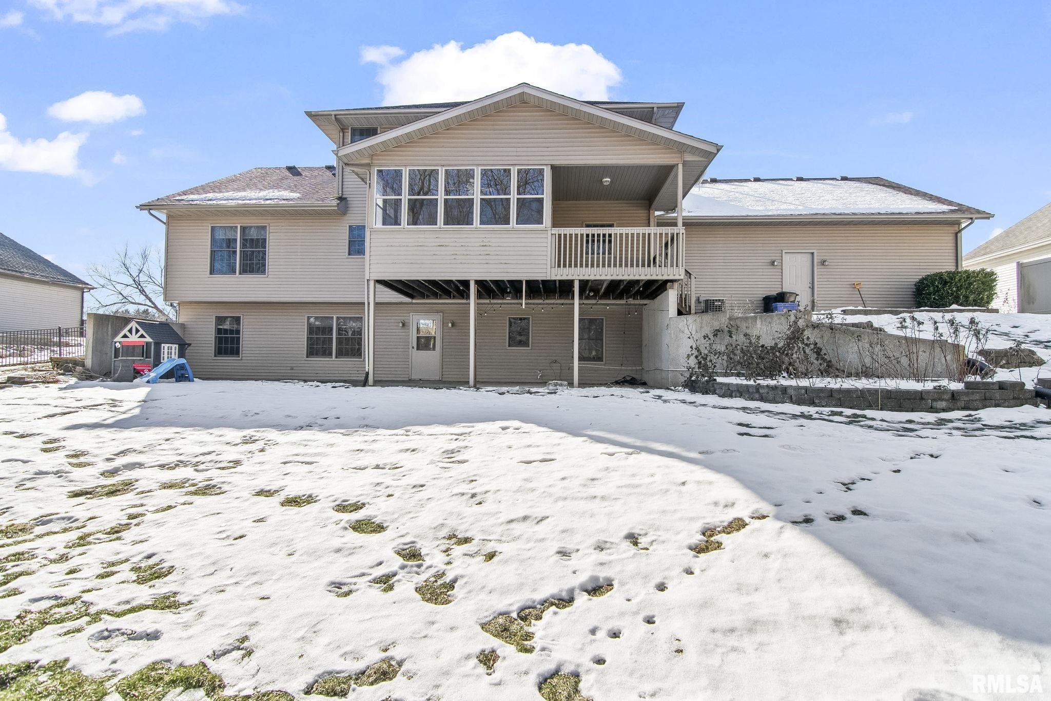 4005 Southwoods Road