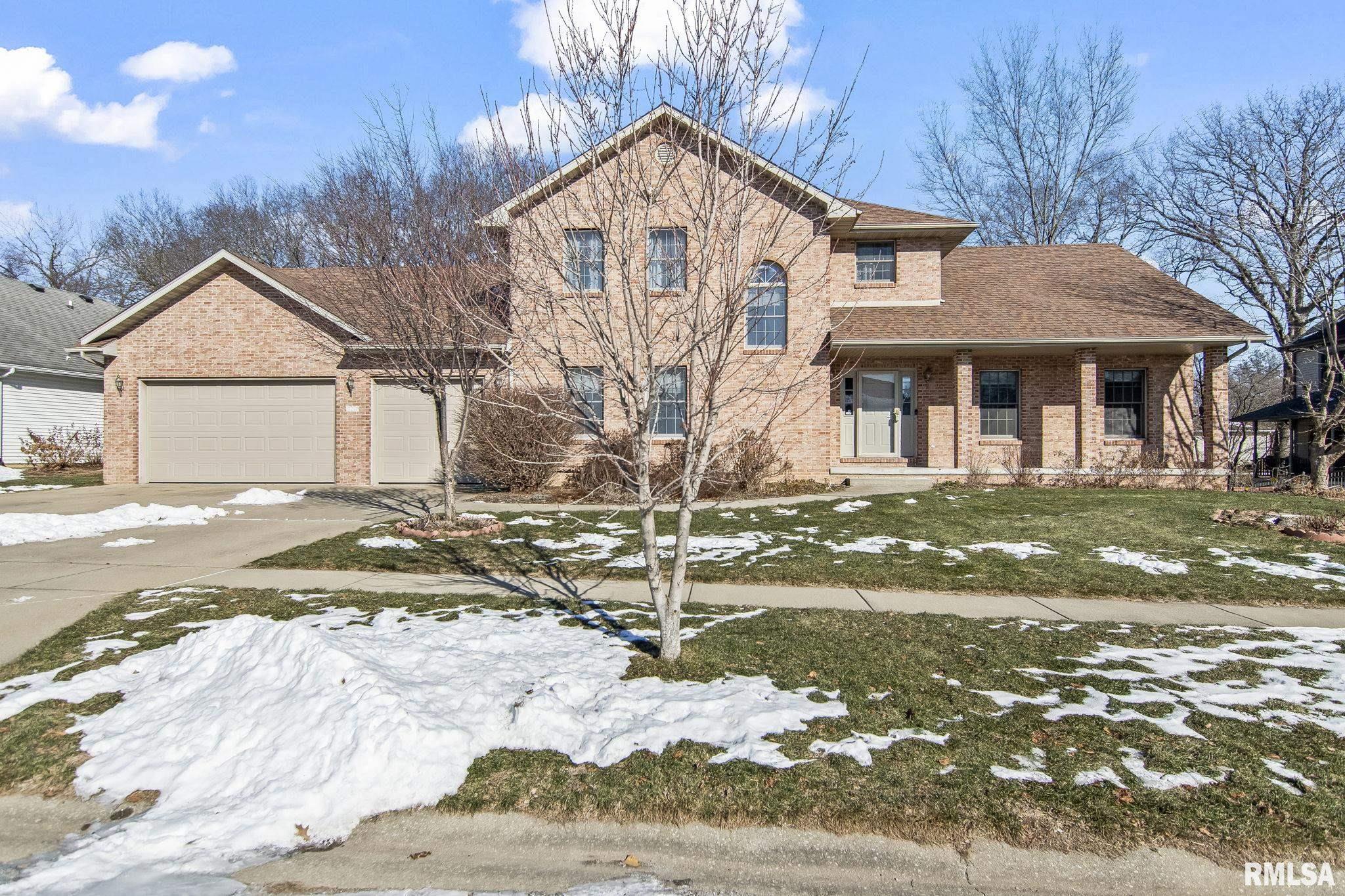 4005 Southwoods Road