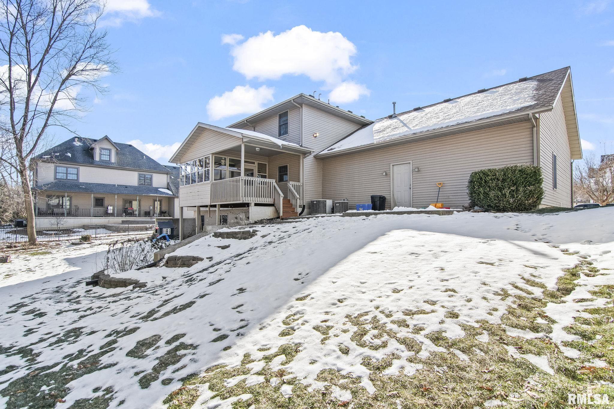 4005 Southwoods Road