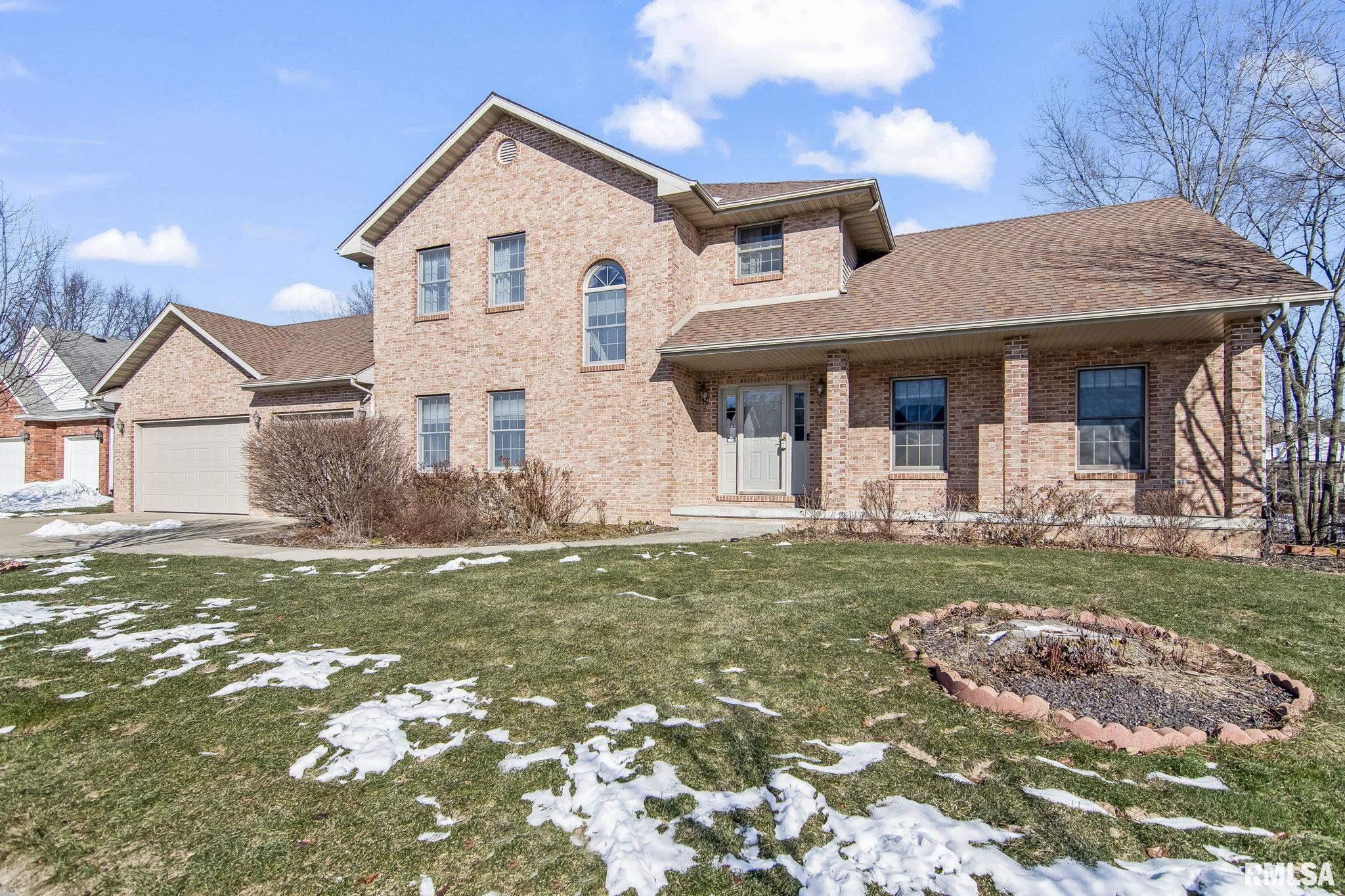 4005 Southwoods Road