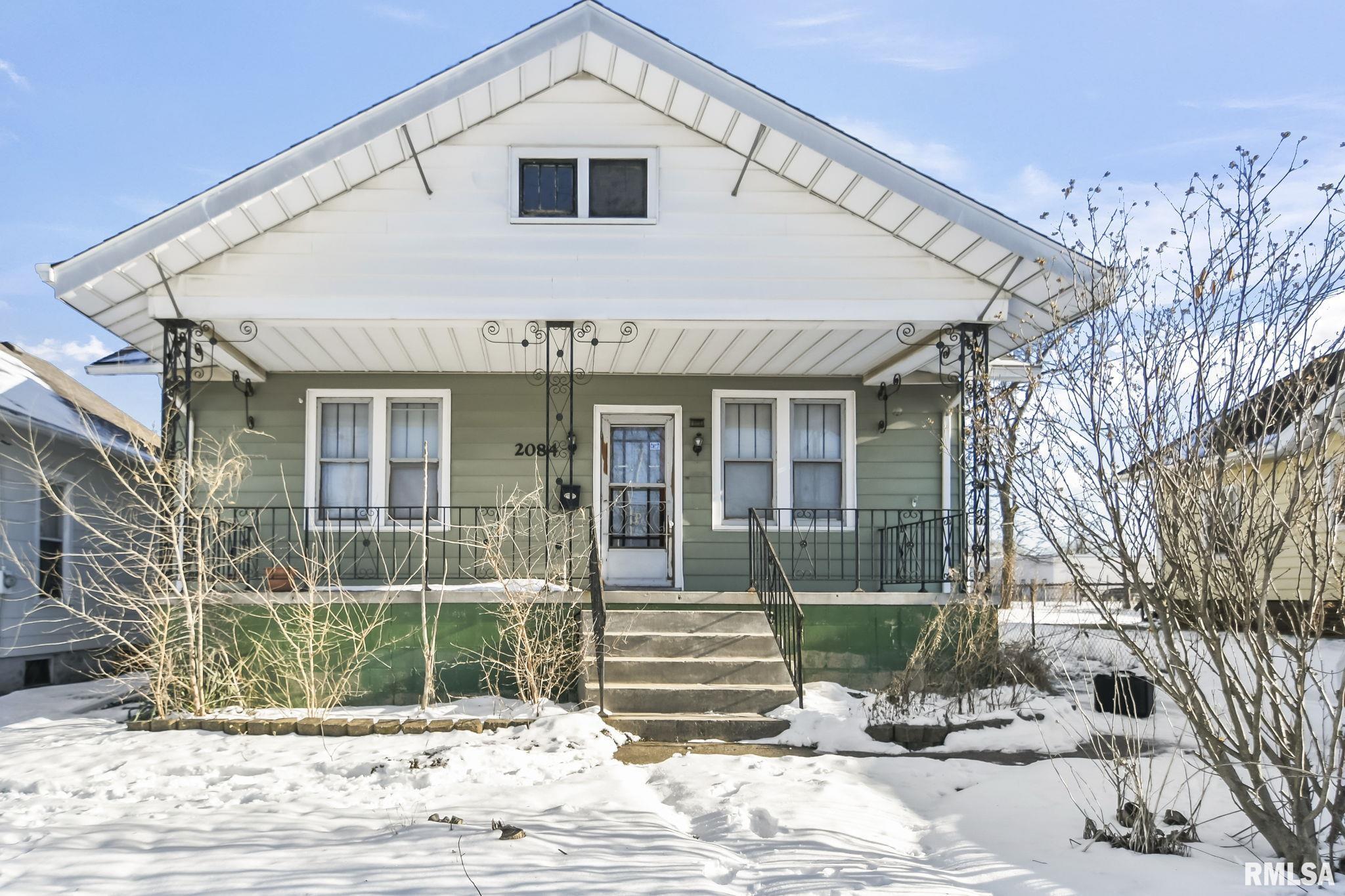 2084 PEORIA Road