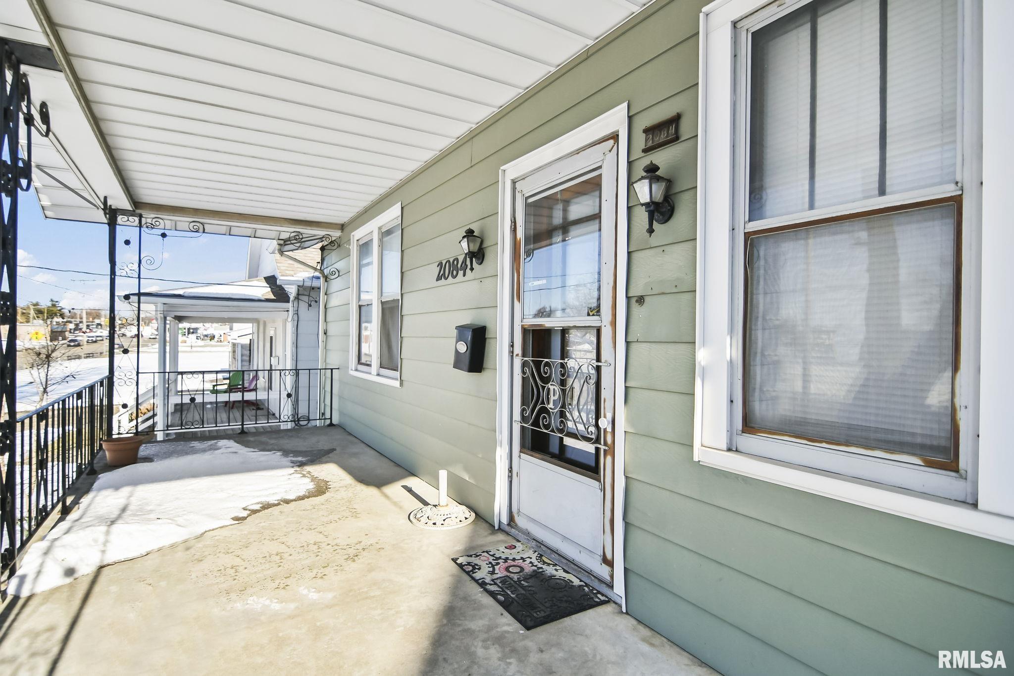 2084 PEORIA Road