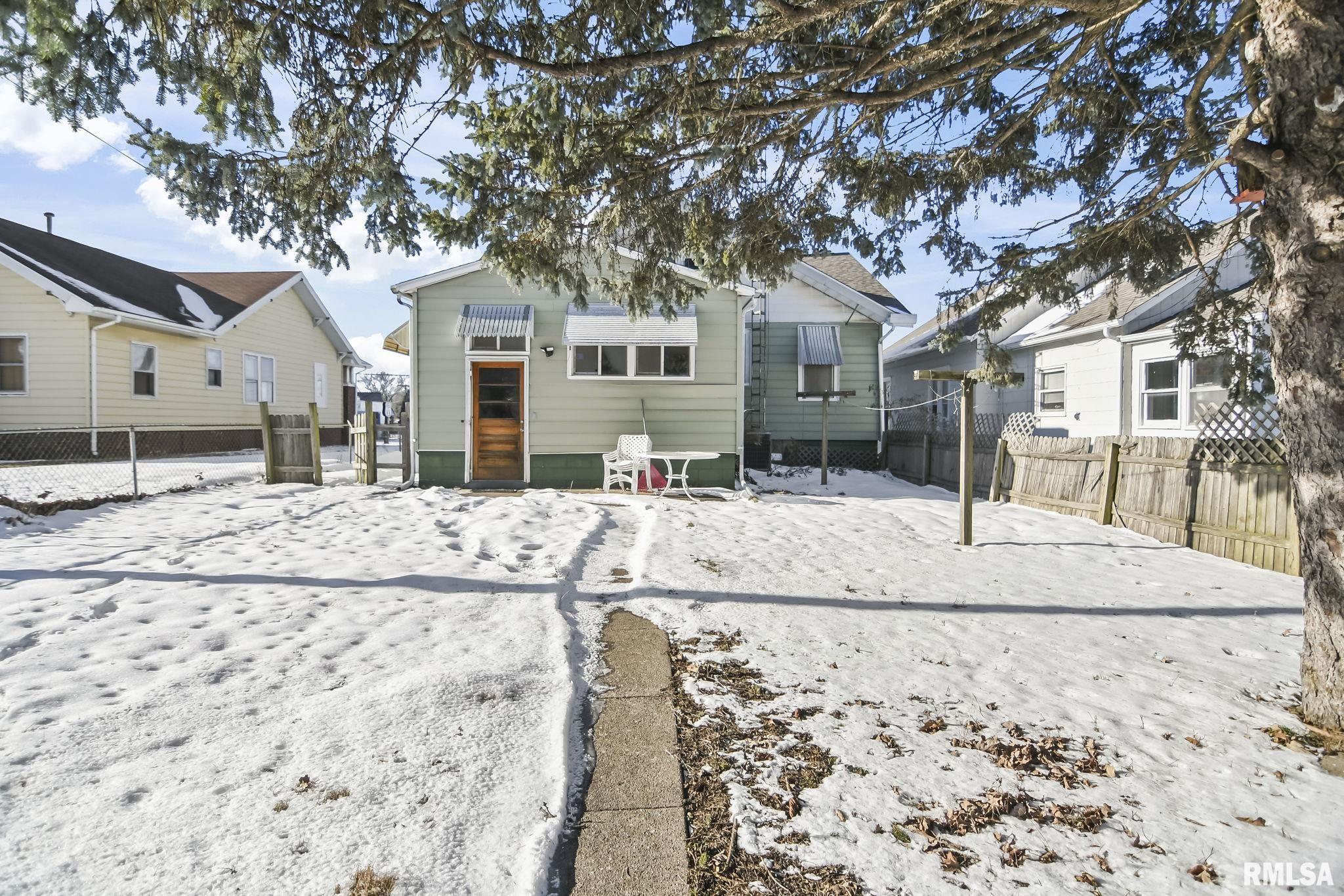 2084 PEORIA Road