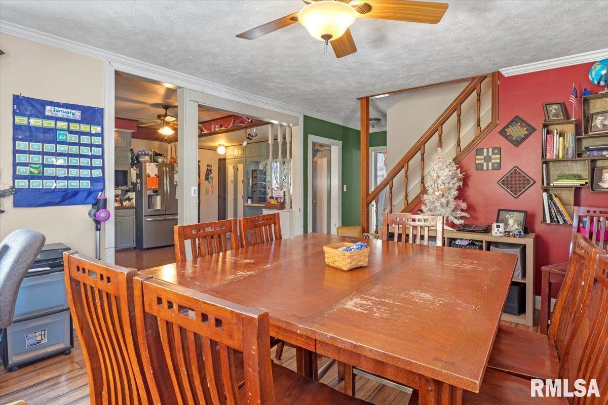 386 W Prairie Street