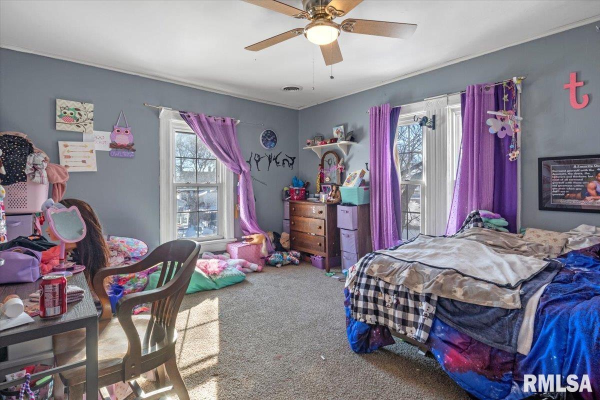 386 W Prairie Street