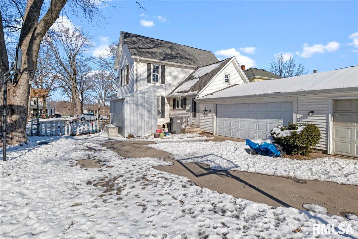 386 W Prairie Street