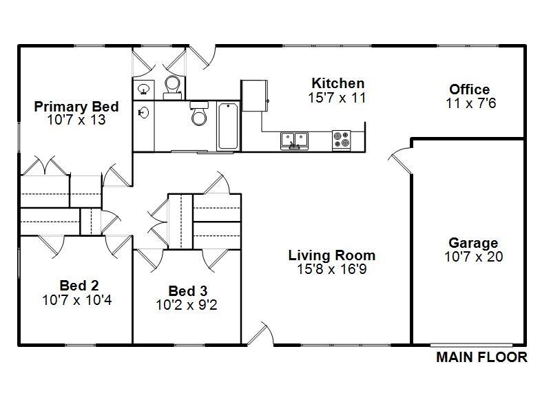 50 Groton Drive