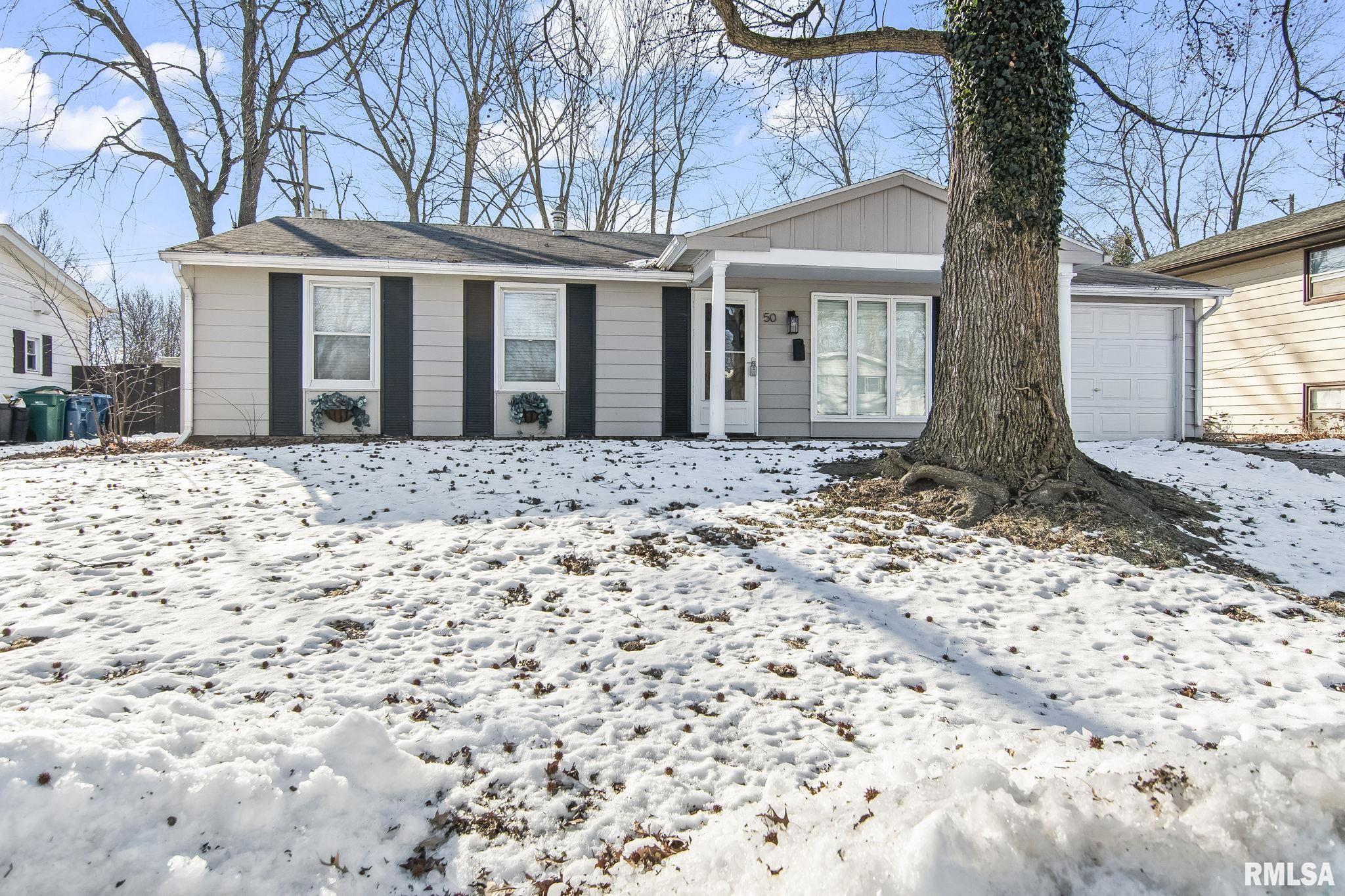 50 Groton Drive