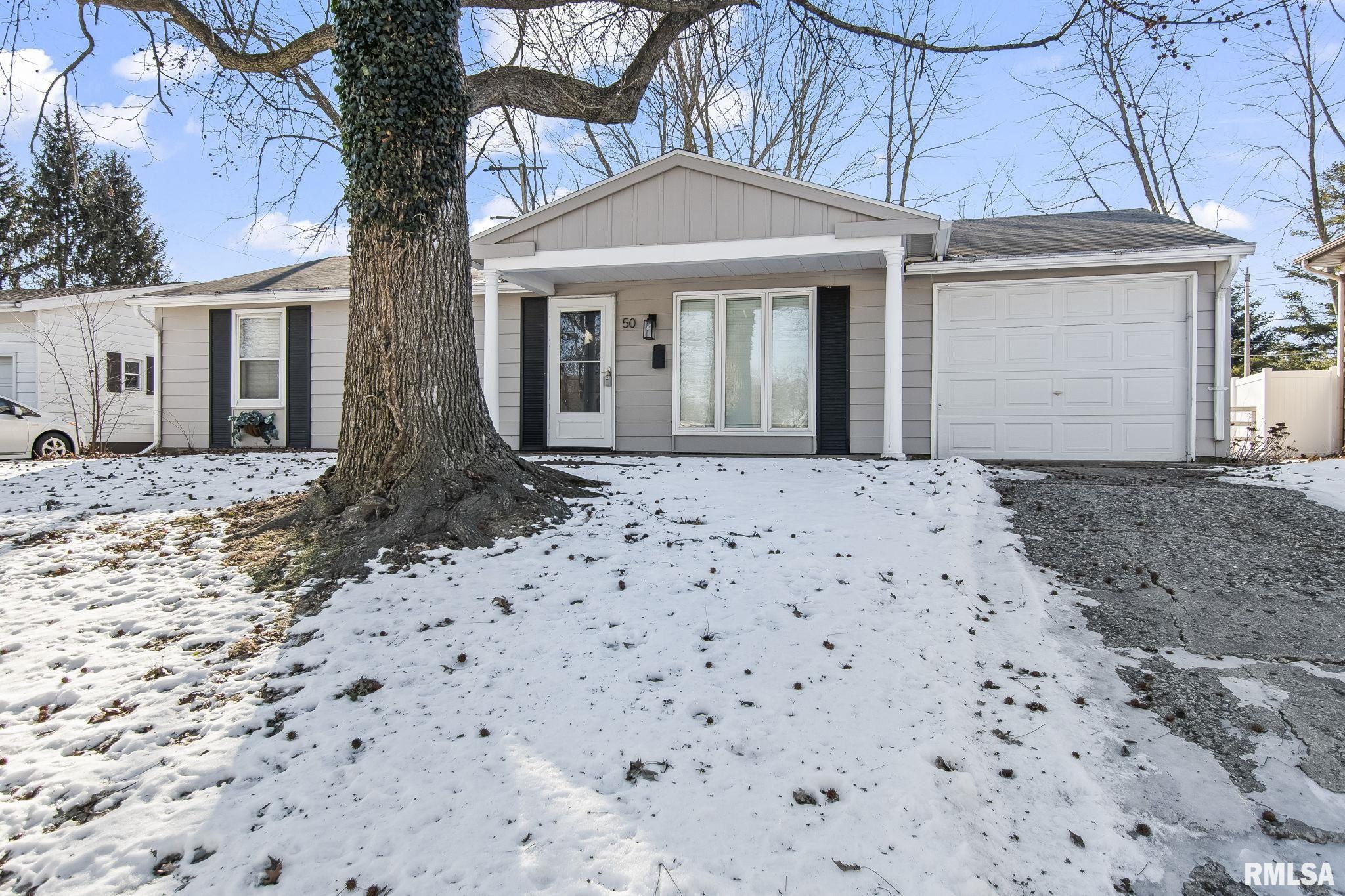 50 Groton Drive