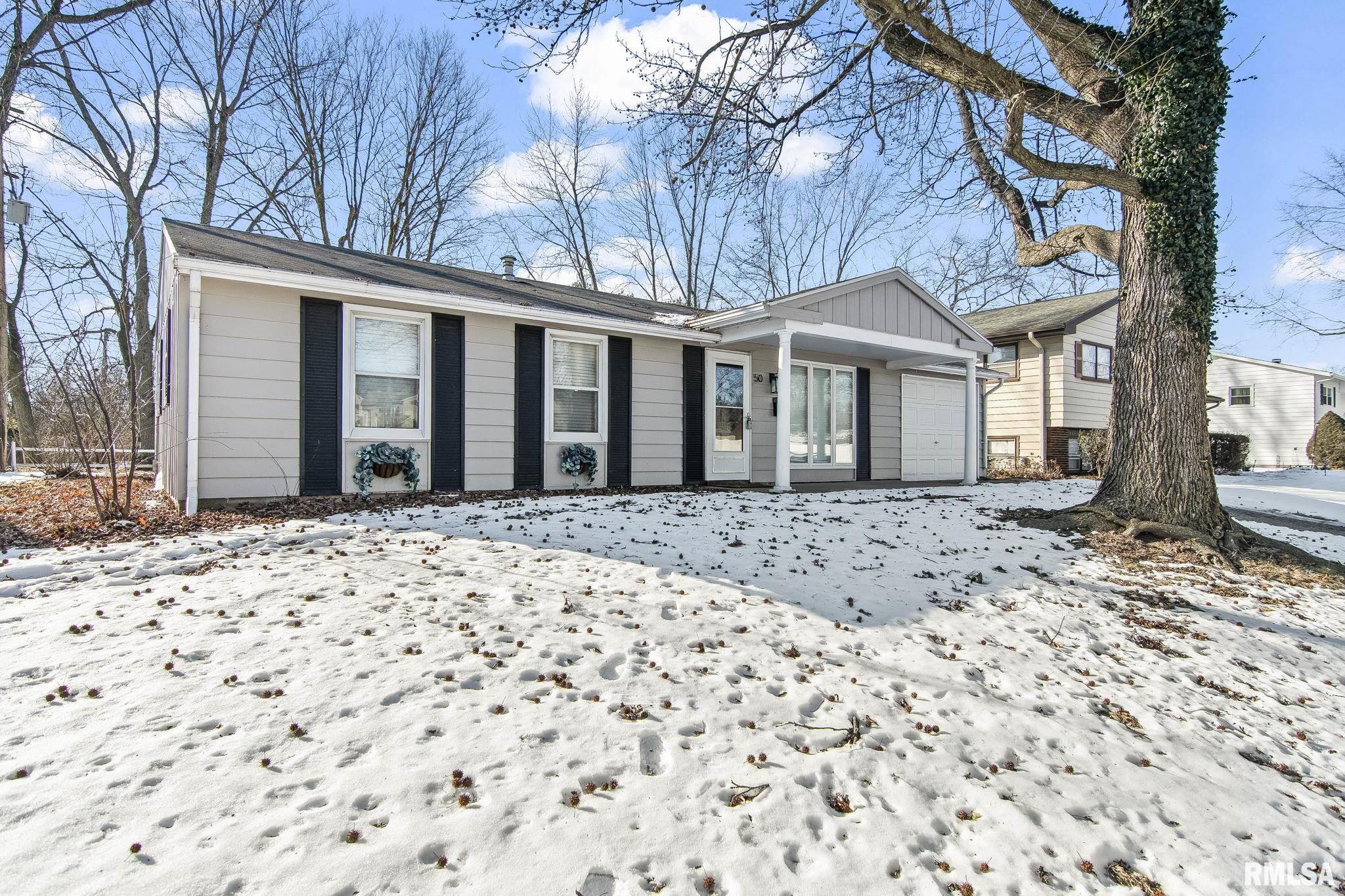 50 Groton Drive