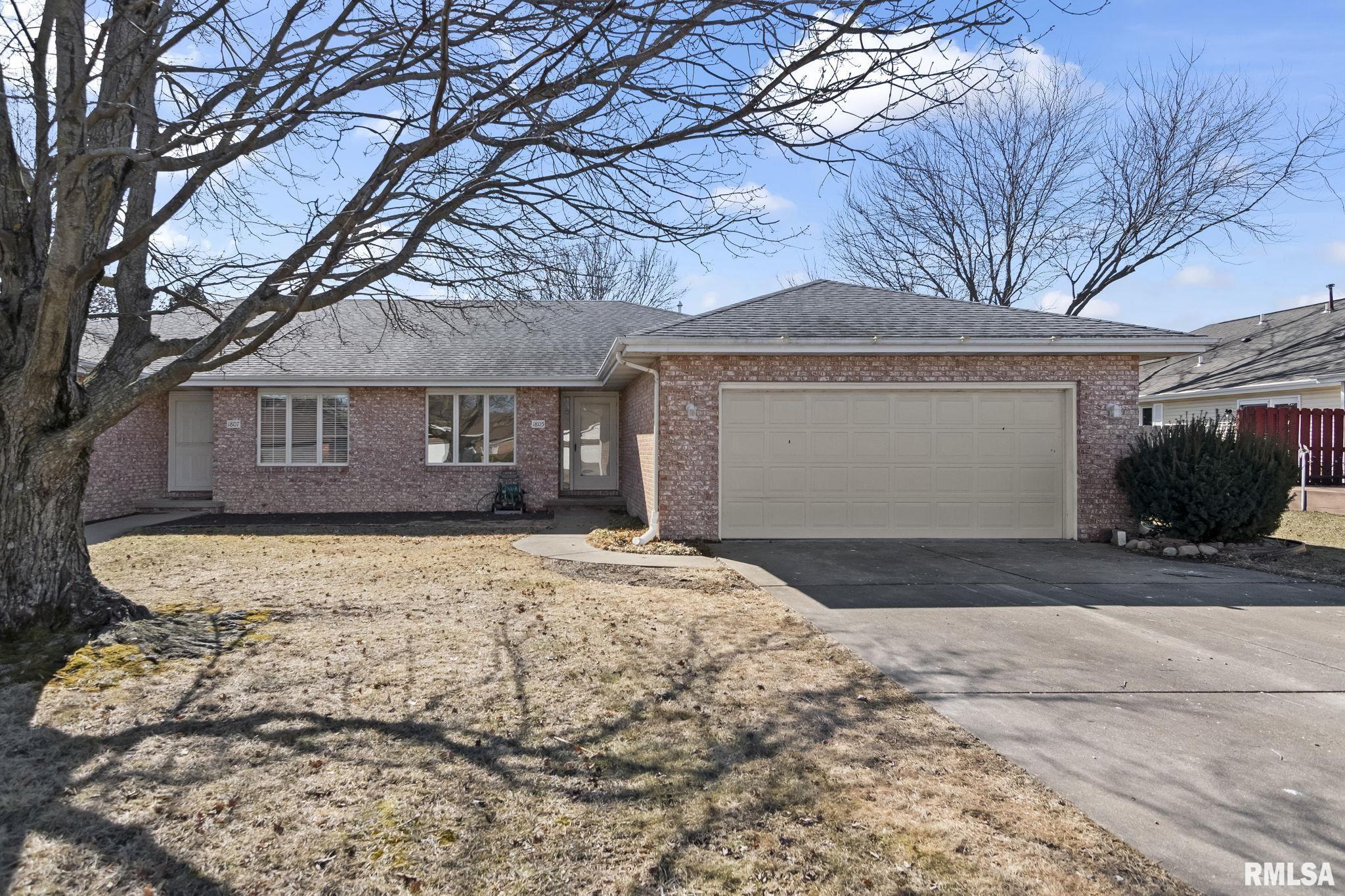 1805 S Buhr Mill Court