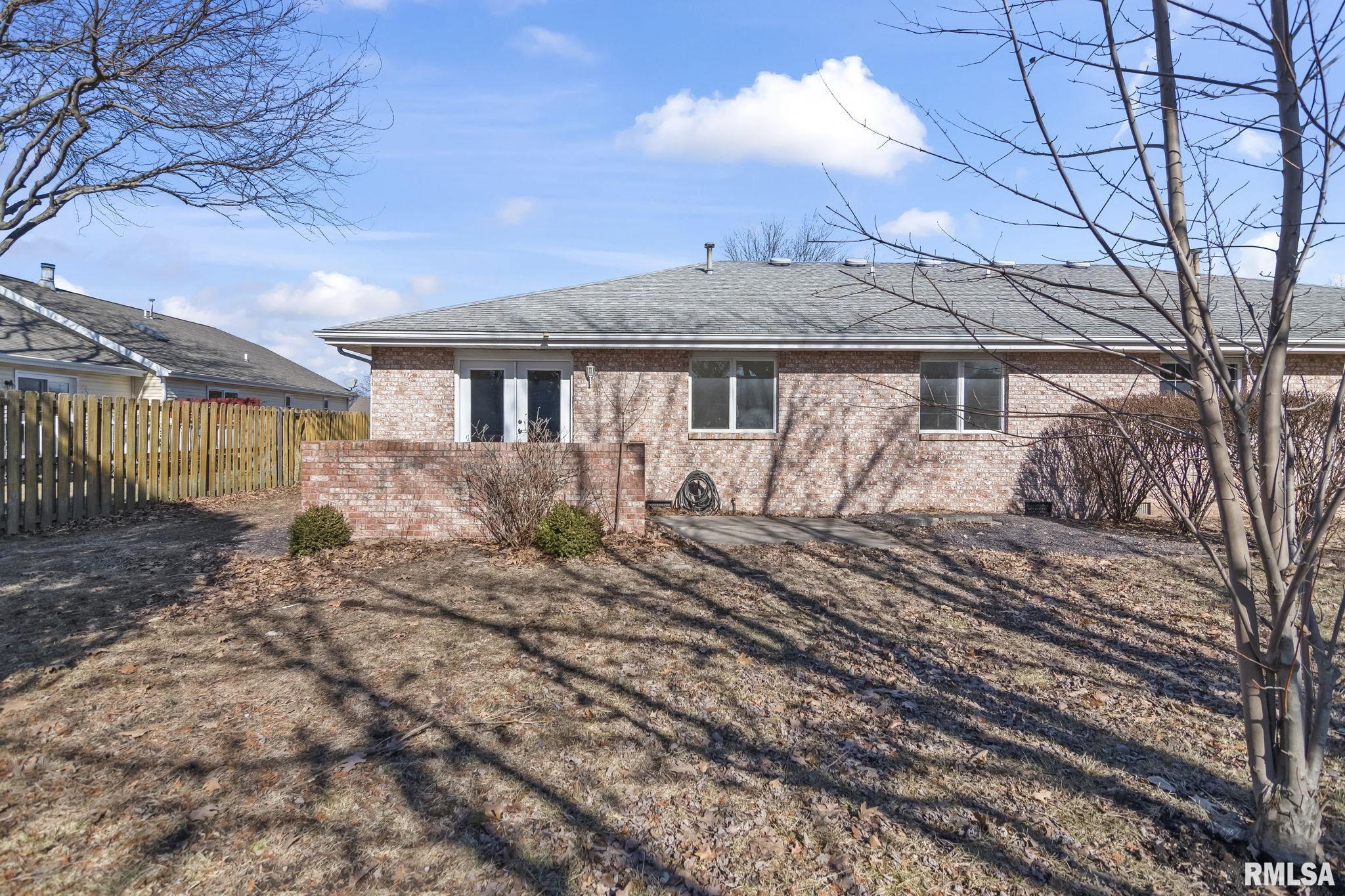 1805 S Buhr Mill Court