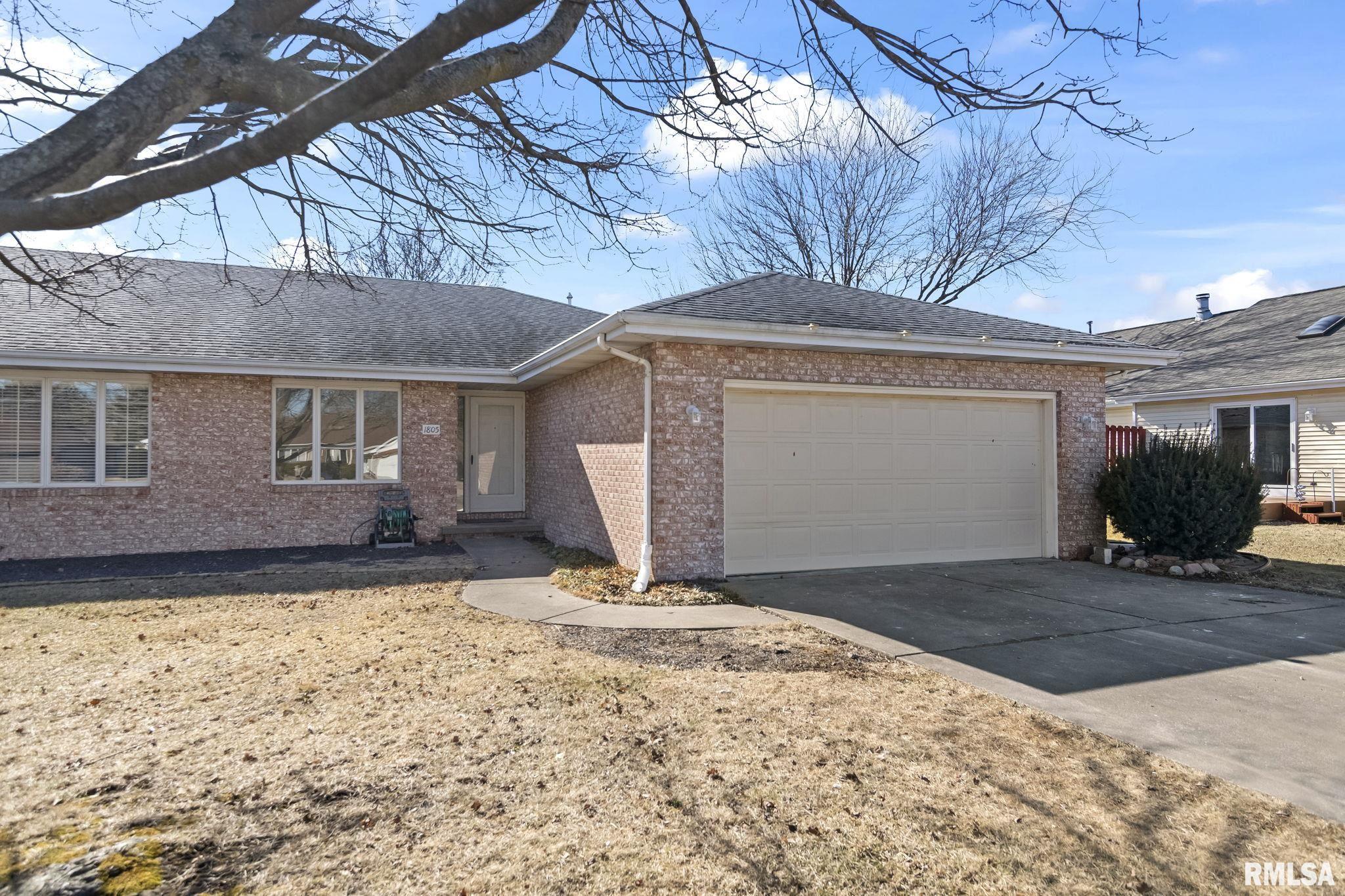 1805 S Buhr Mill Court