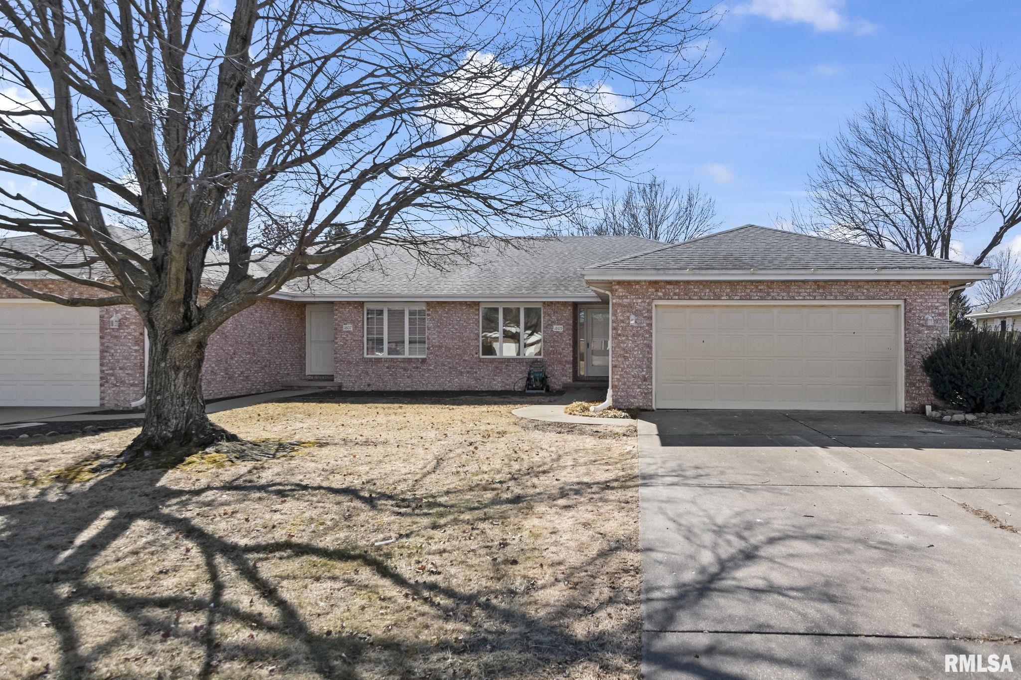 1805 S Buhr Mill Court