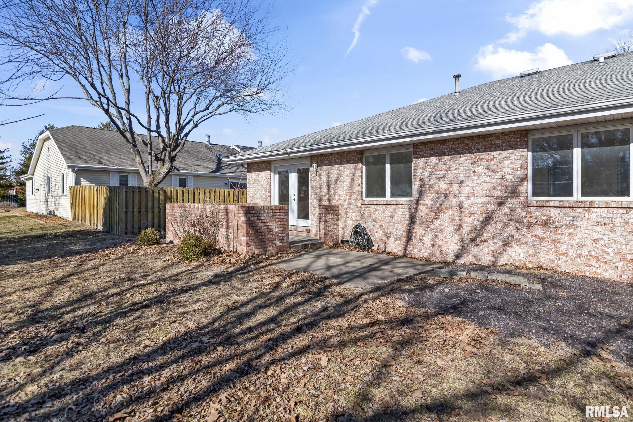 1805 S Buhr Mill Court