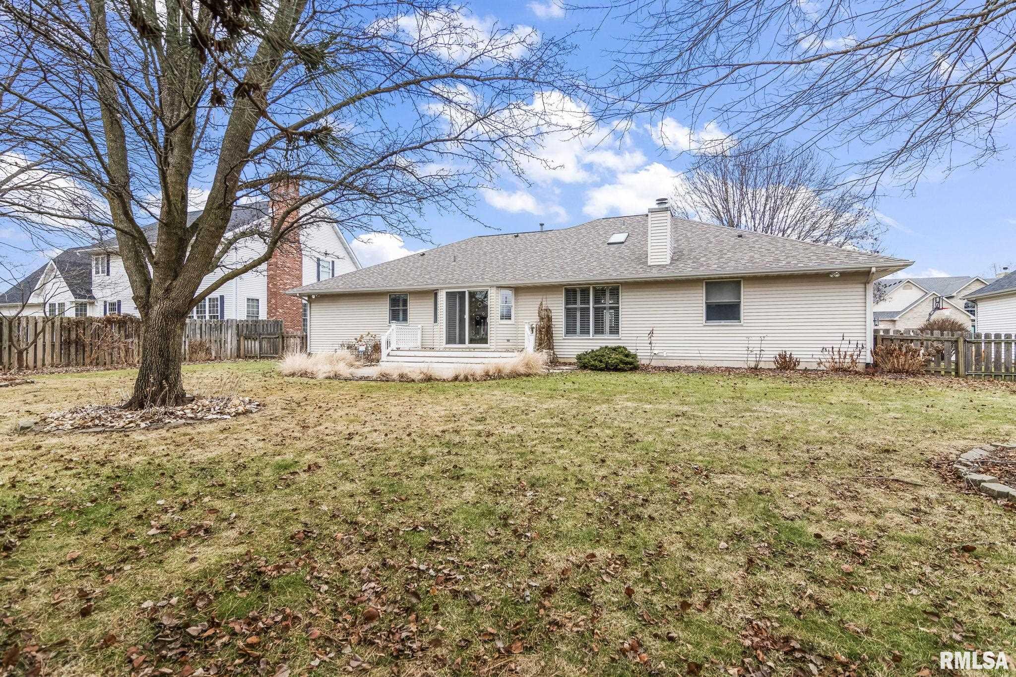 3608 Sundance Drive