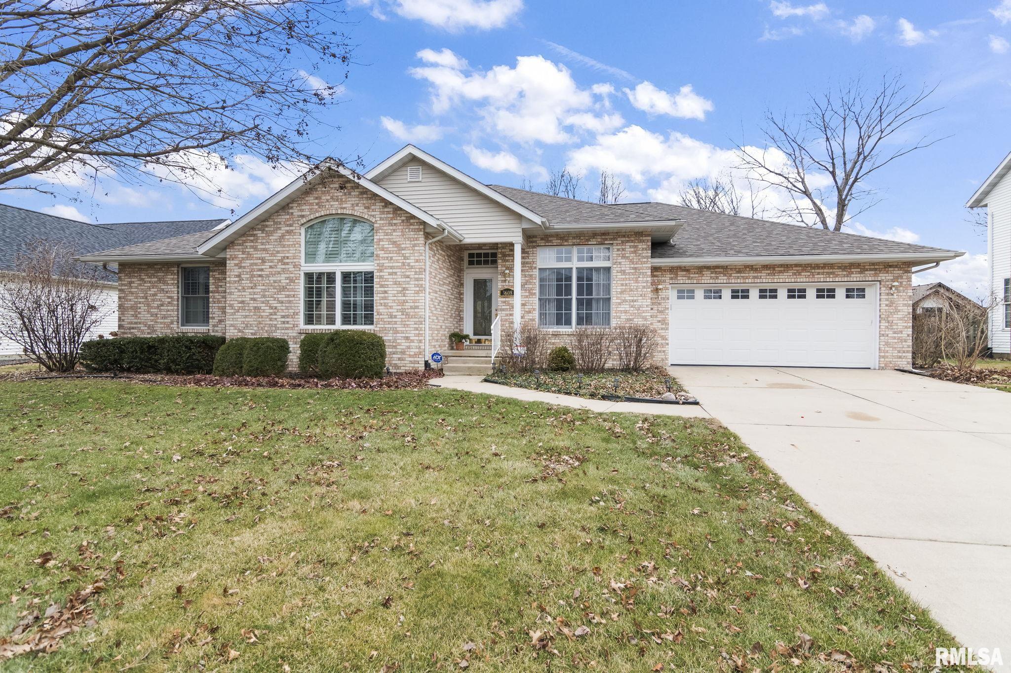3608 Sundance Drive