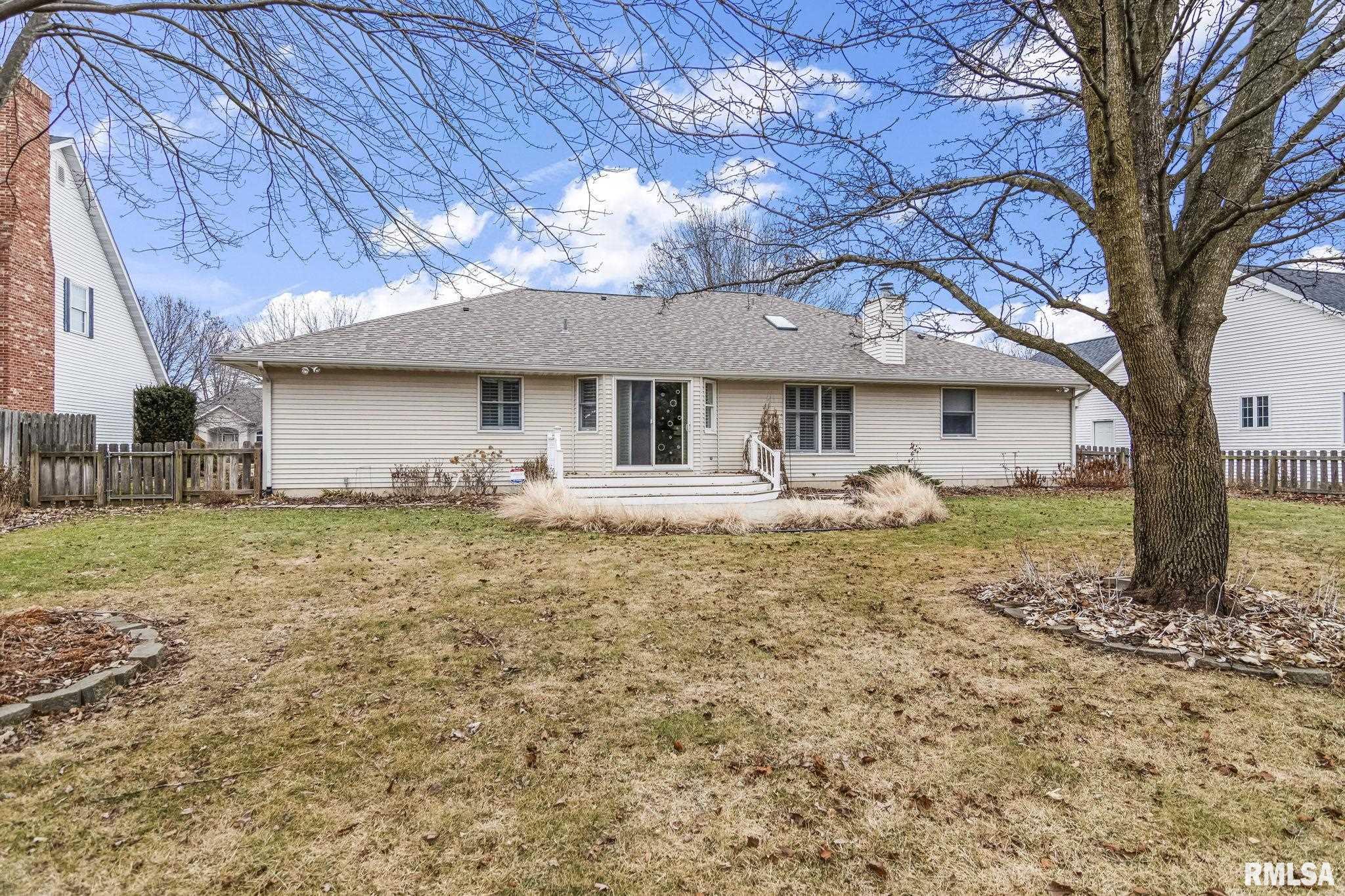 3608 Sundance Drive
