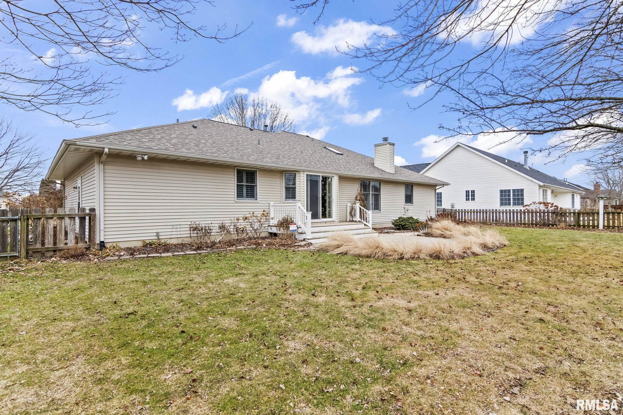 3608 Sundance Drive