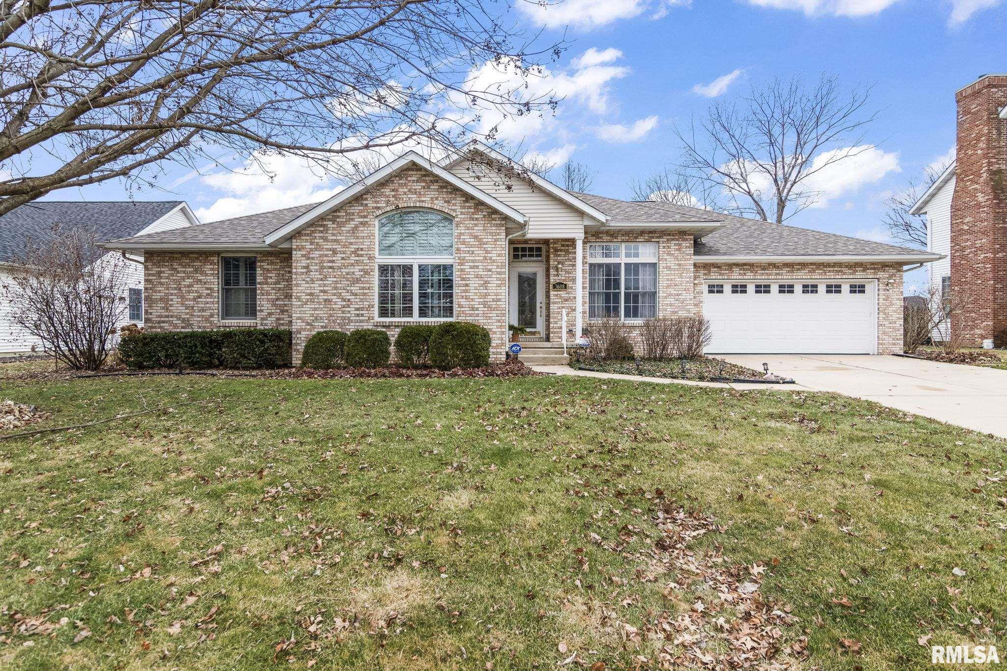3608 Sundance Drive