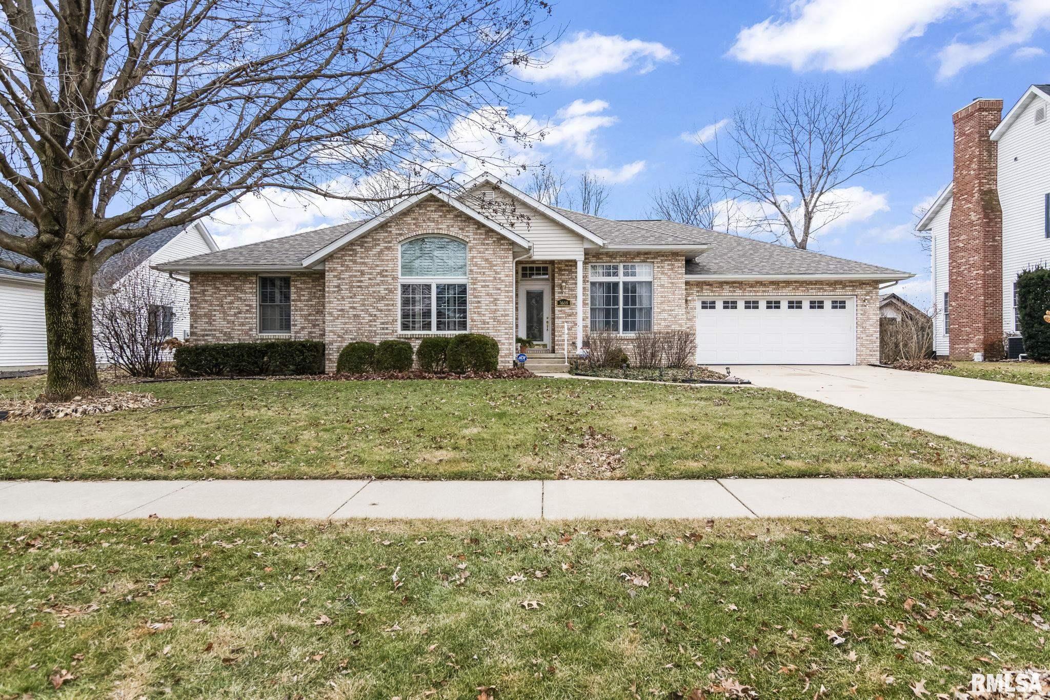 3608 Sundance Drive