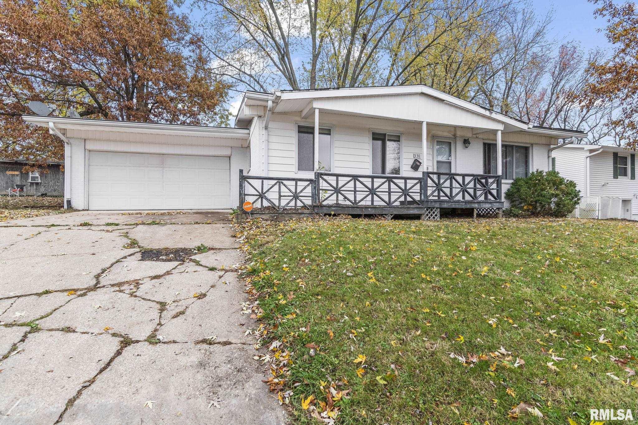 530 Stange Avenue