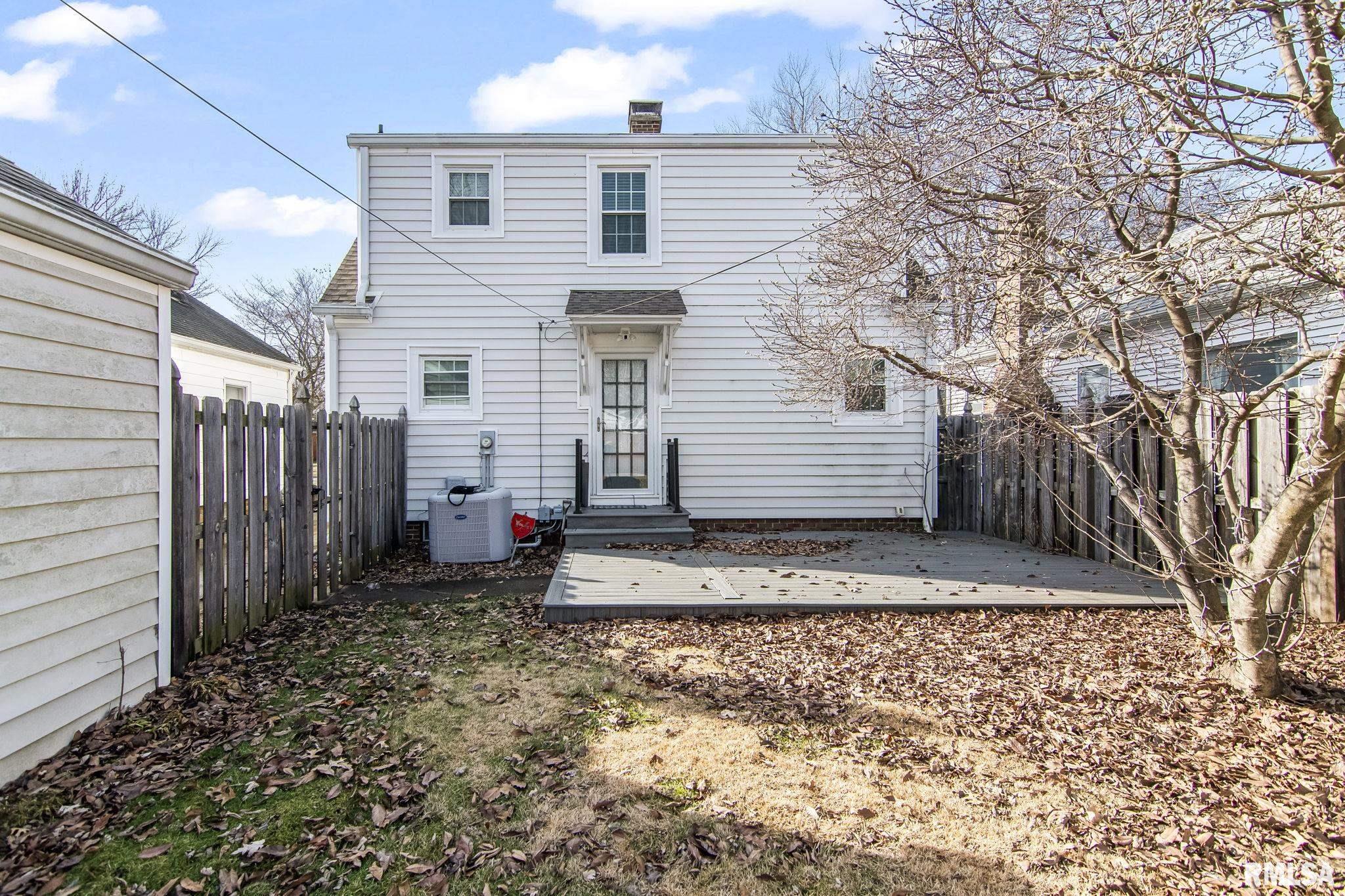 2016 S WHITTIER Avenue