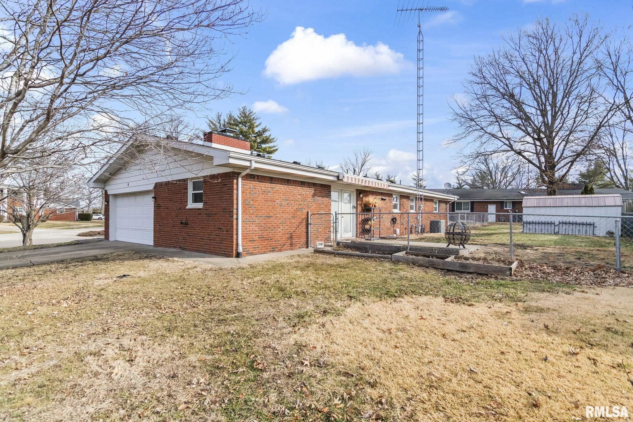 6 ANDOVER Drive