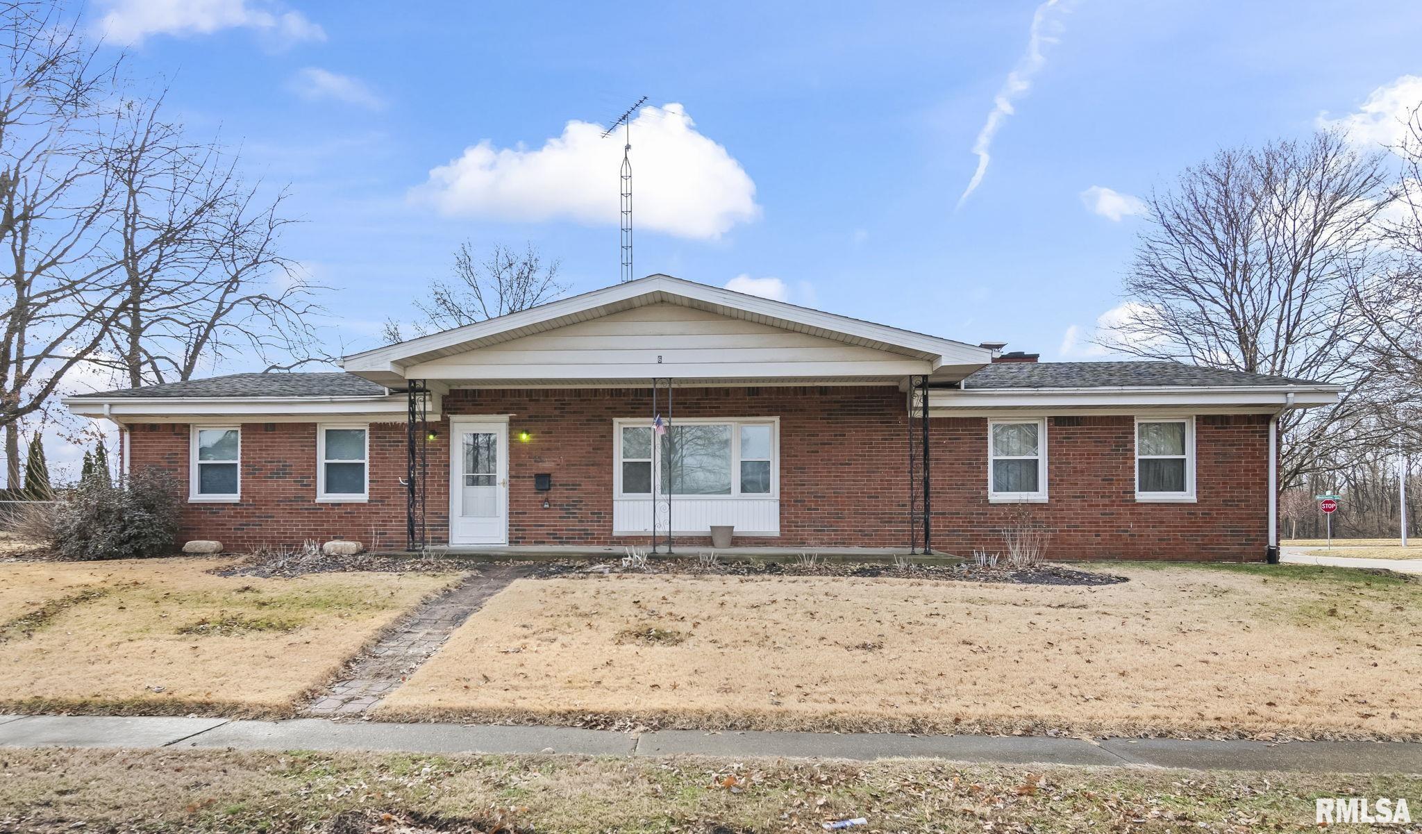 6 ANDOVER Drive