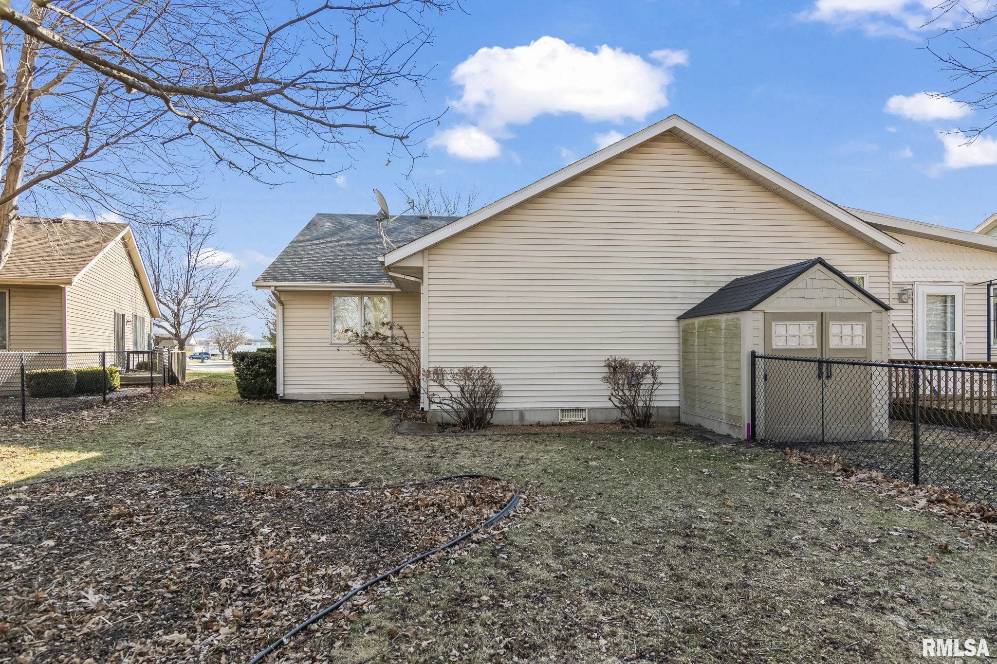 2701 CHASE Drive