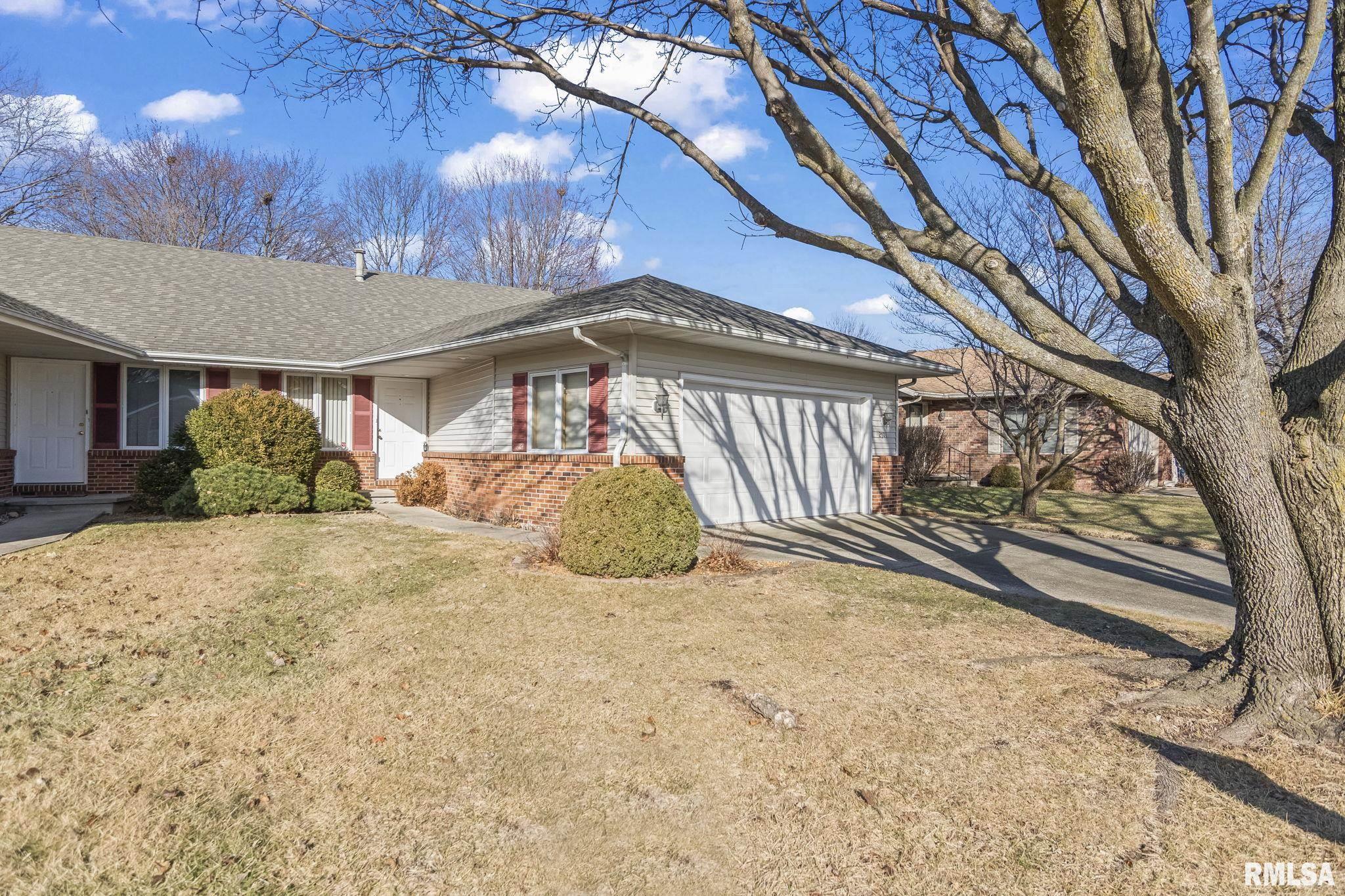 2701 CHASE Drive