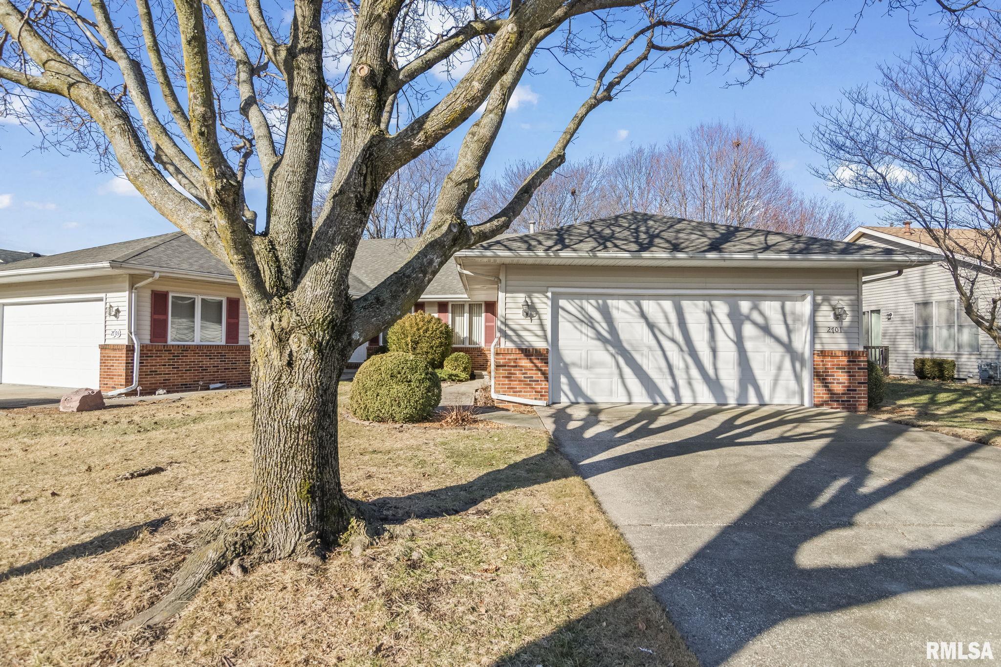 2701 CHASE Drive