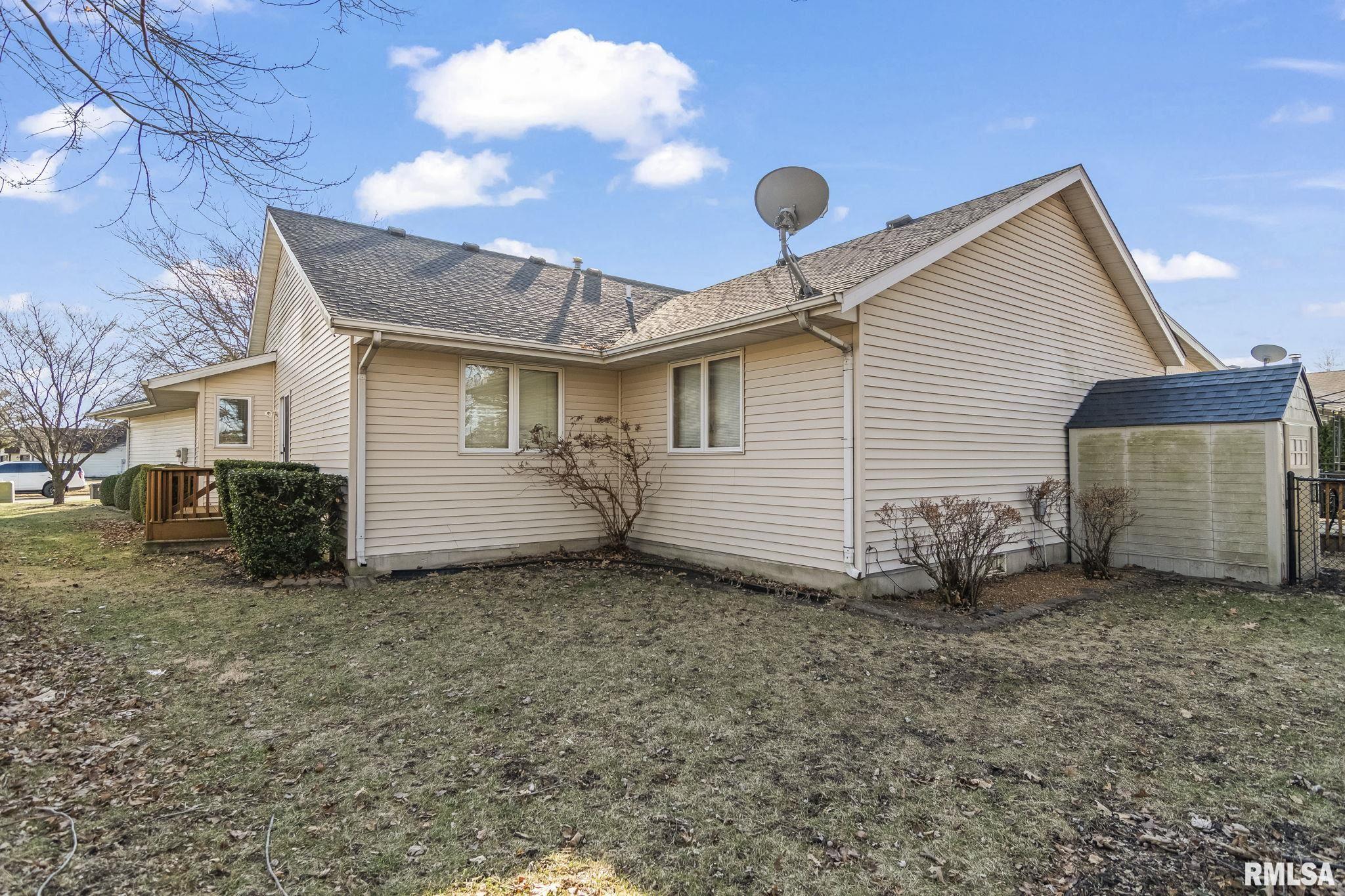 2701 CHASE Drive