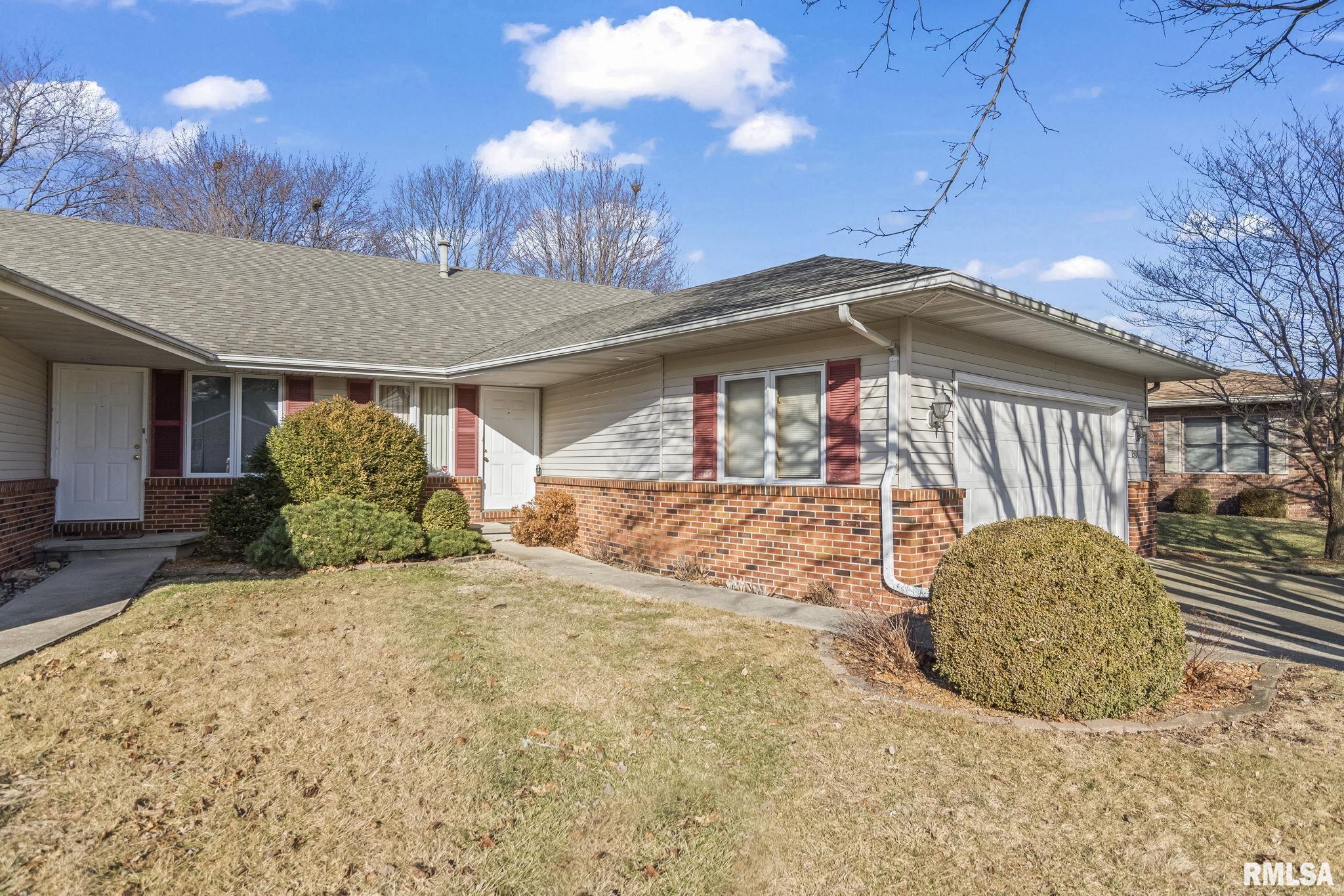 2701 CHASE Drive