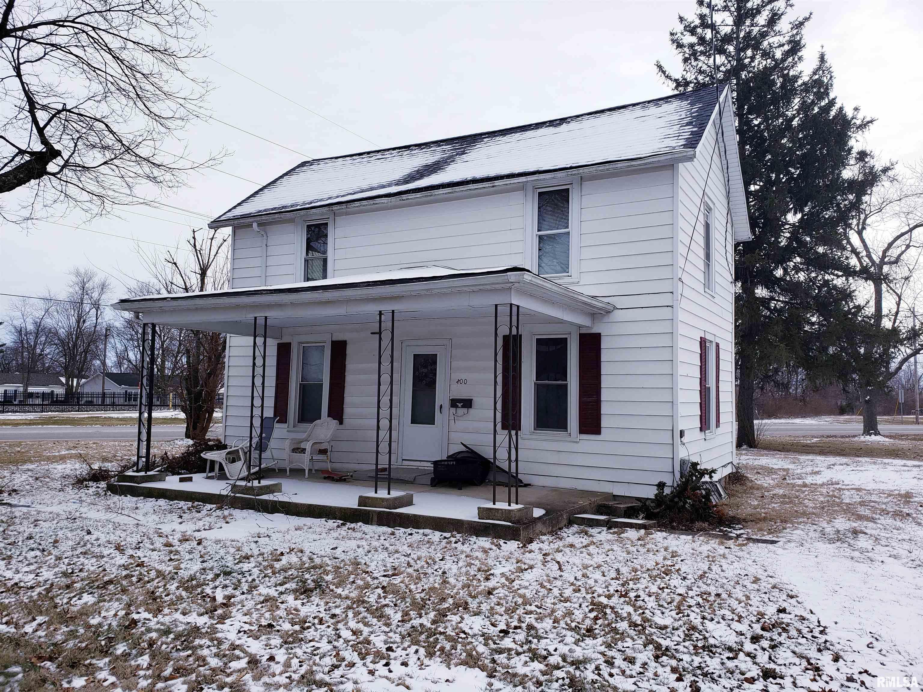 100 W SPRUCE Street