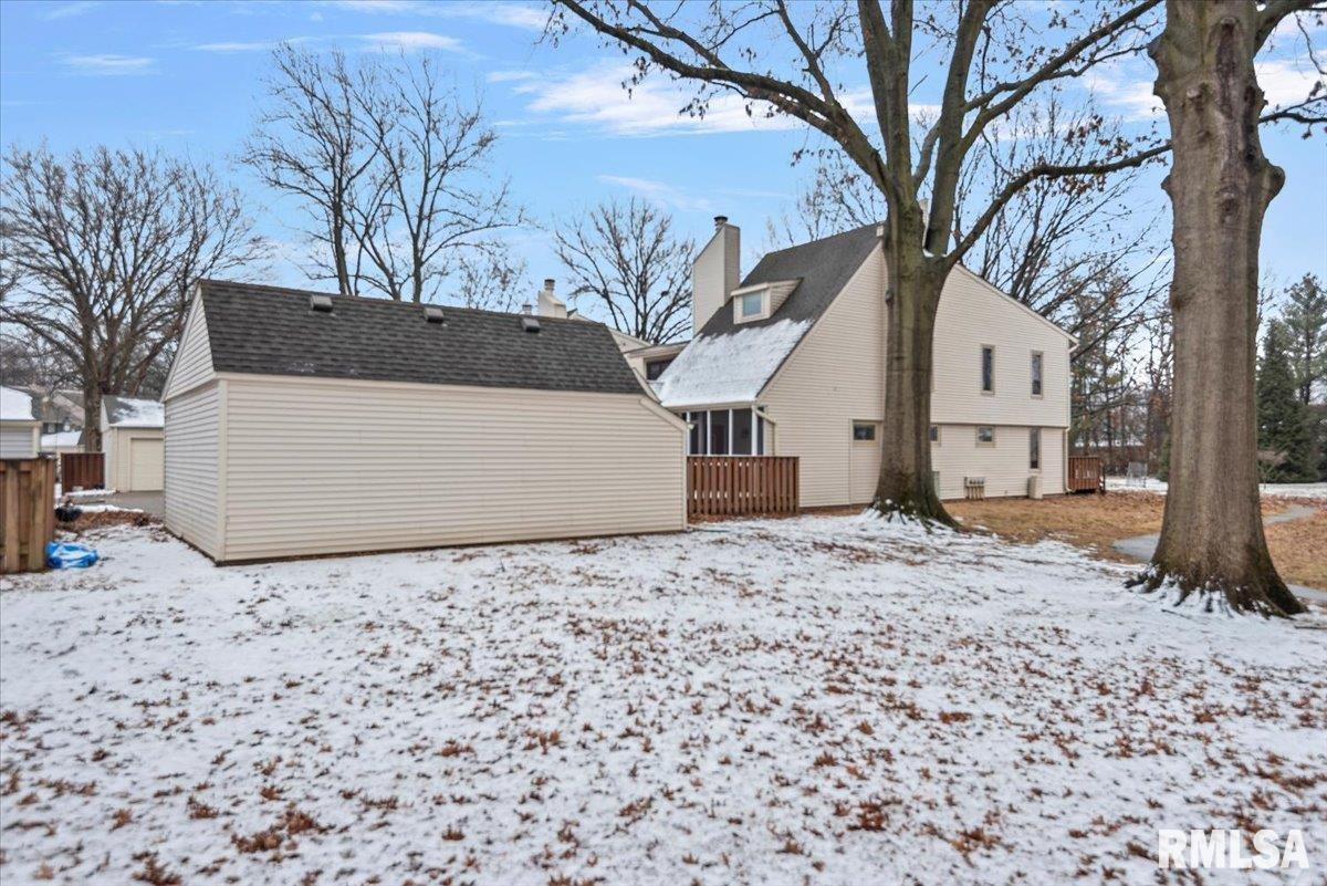 58 COUNTRY Place Unit: 58